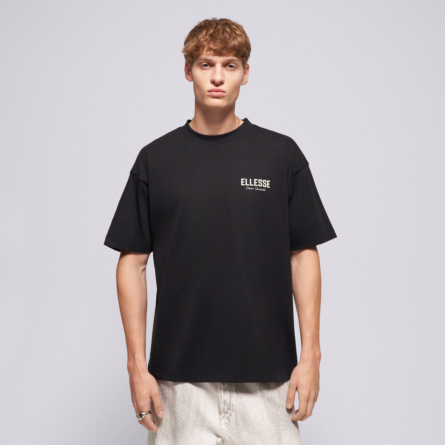 Ellesse T-Shirt Dolce Vita Tee