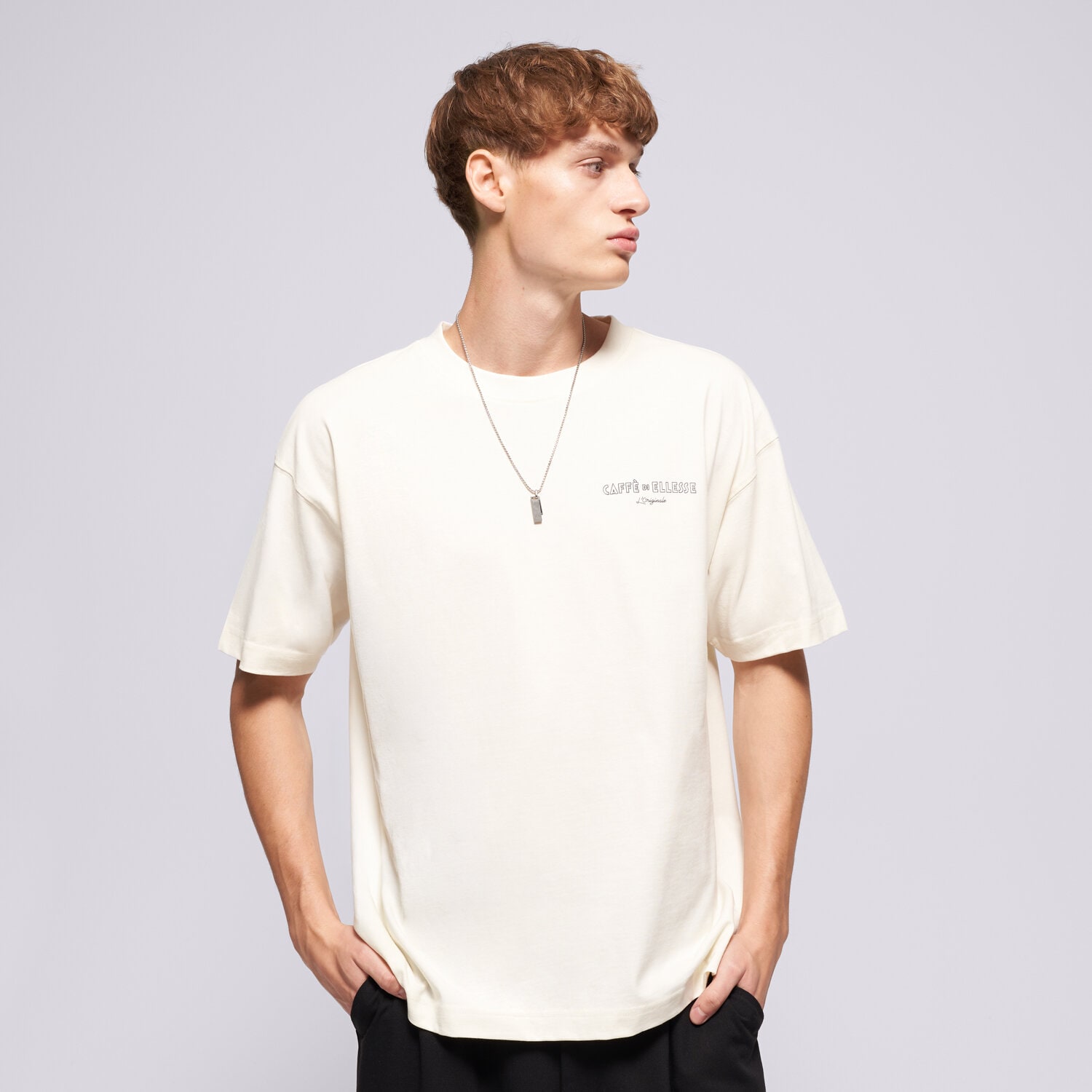 Ellesse T-Shirt Deca Tee