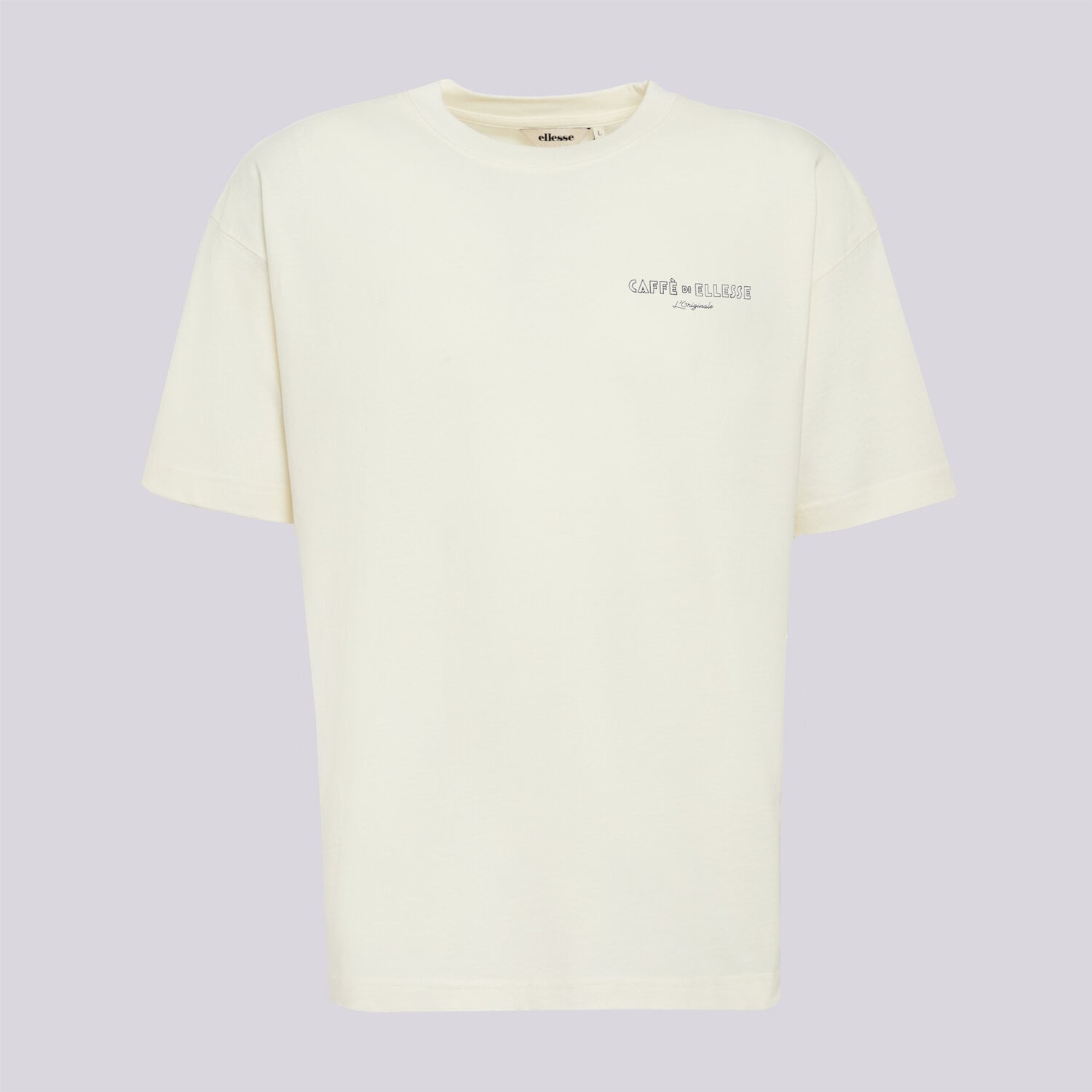 Ellesse T-Shirt Deca Tee