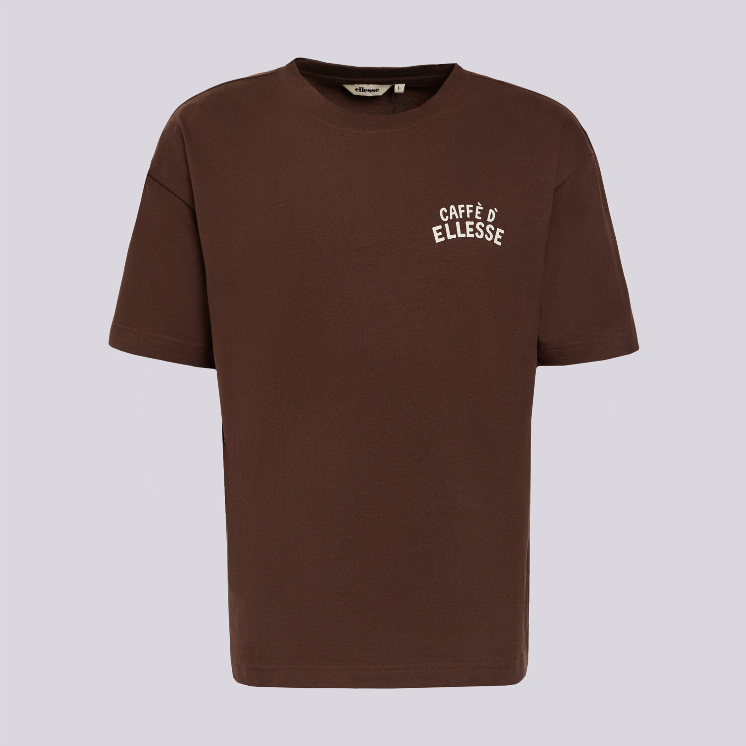 Ellesse T-Shirt Caffe Tee
