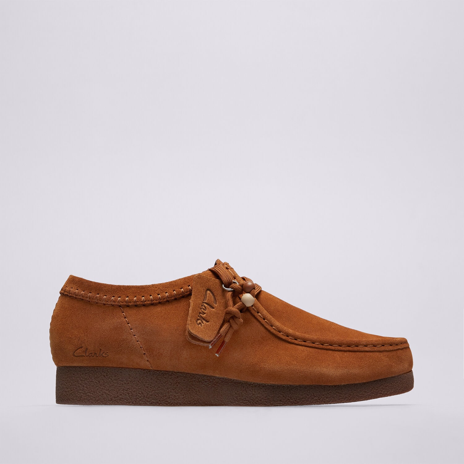 Clarks Wallabeeevo