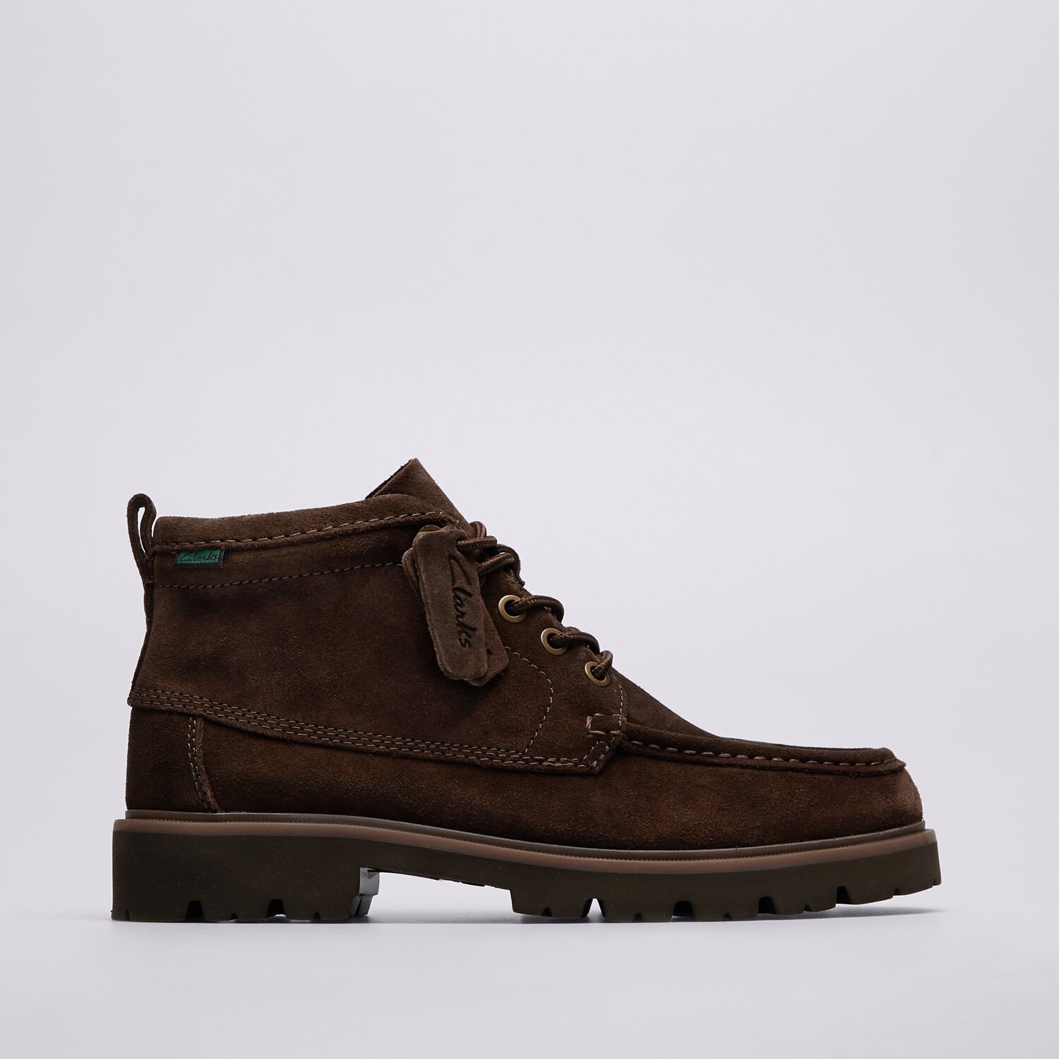 Clarks Cleyhill Hi