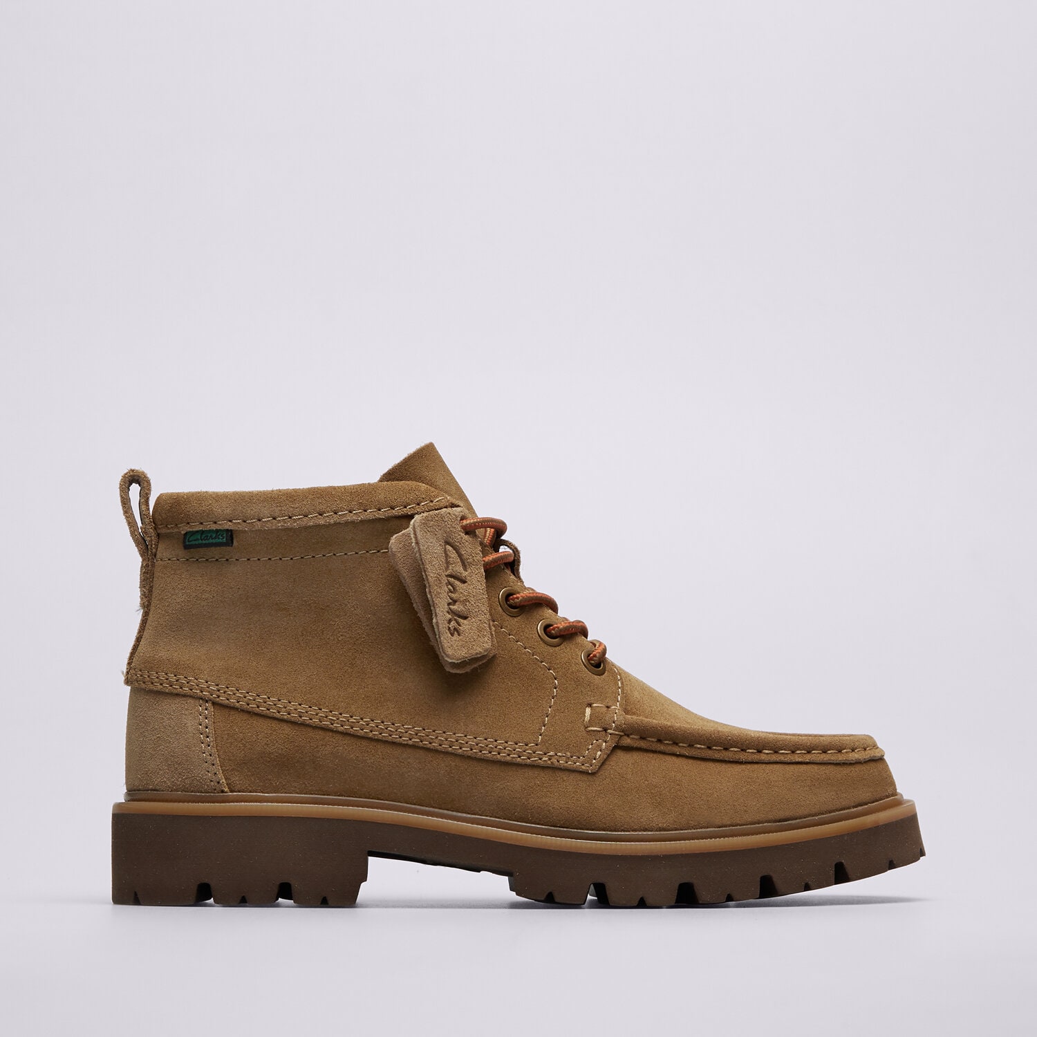 Clarks Cleyhill Hi