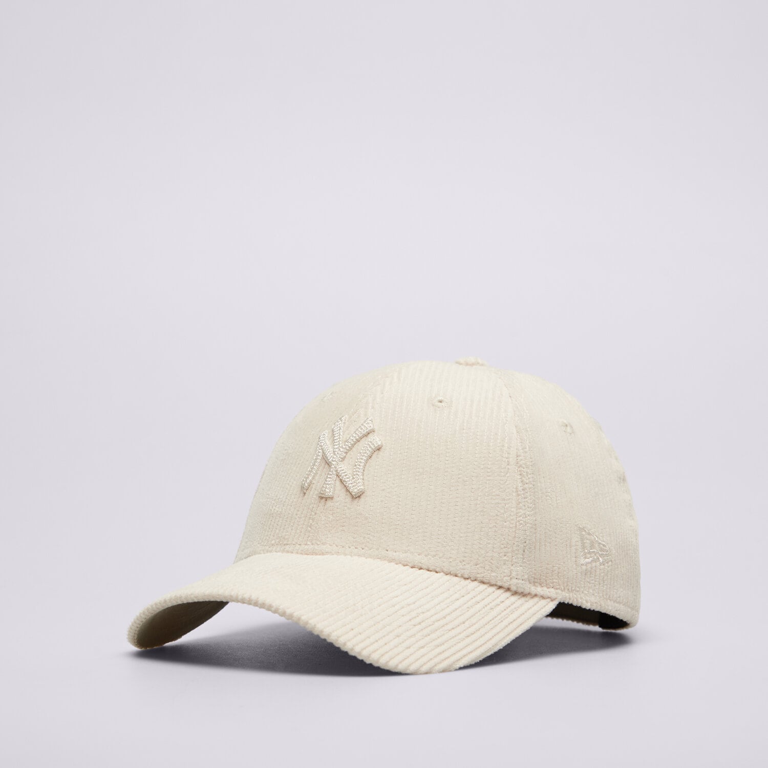 New Era Czapka Wmns Cord 940 Nyy New York Yankees