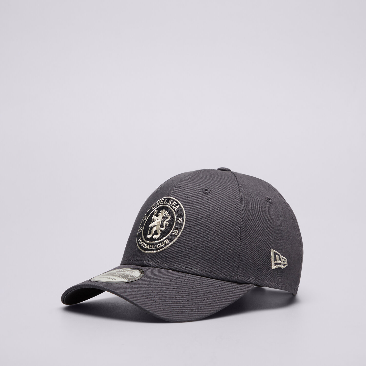 New Era Czapka Seasonal 940 Chelsea Chelsea Fc Lion Crest