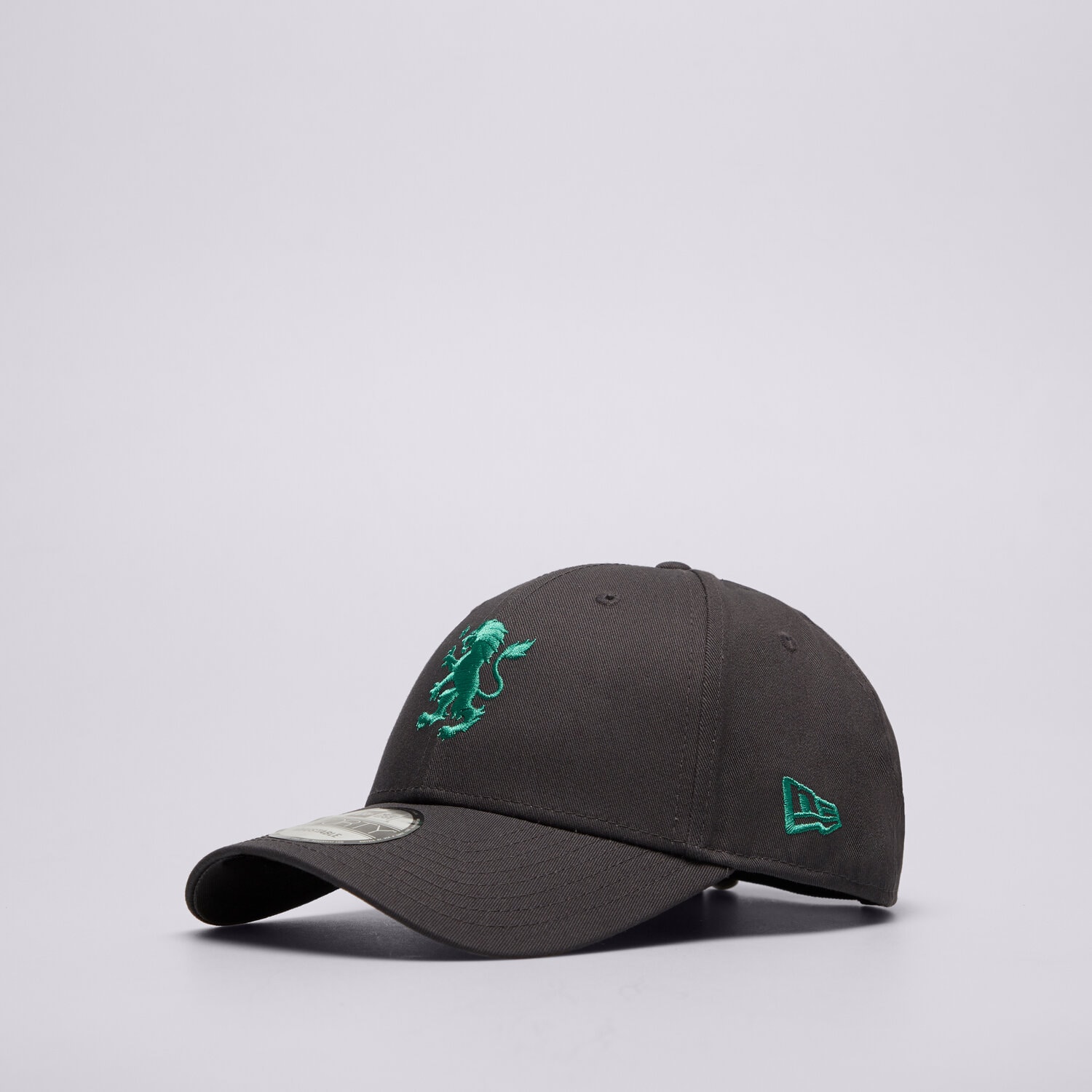 New Era Czapka Seasonal 940 Aston Villa Aston Villa Fc