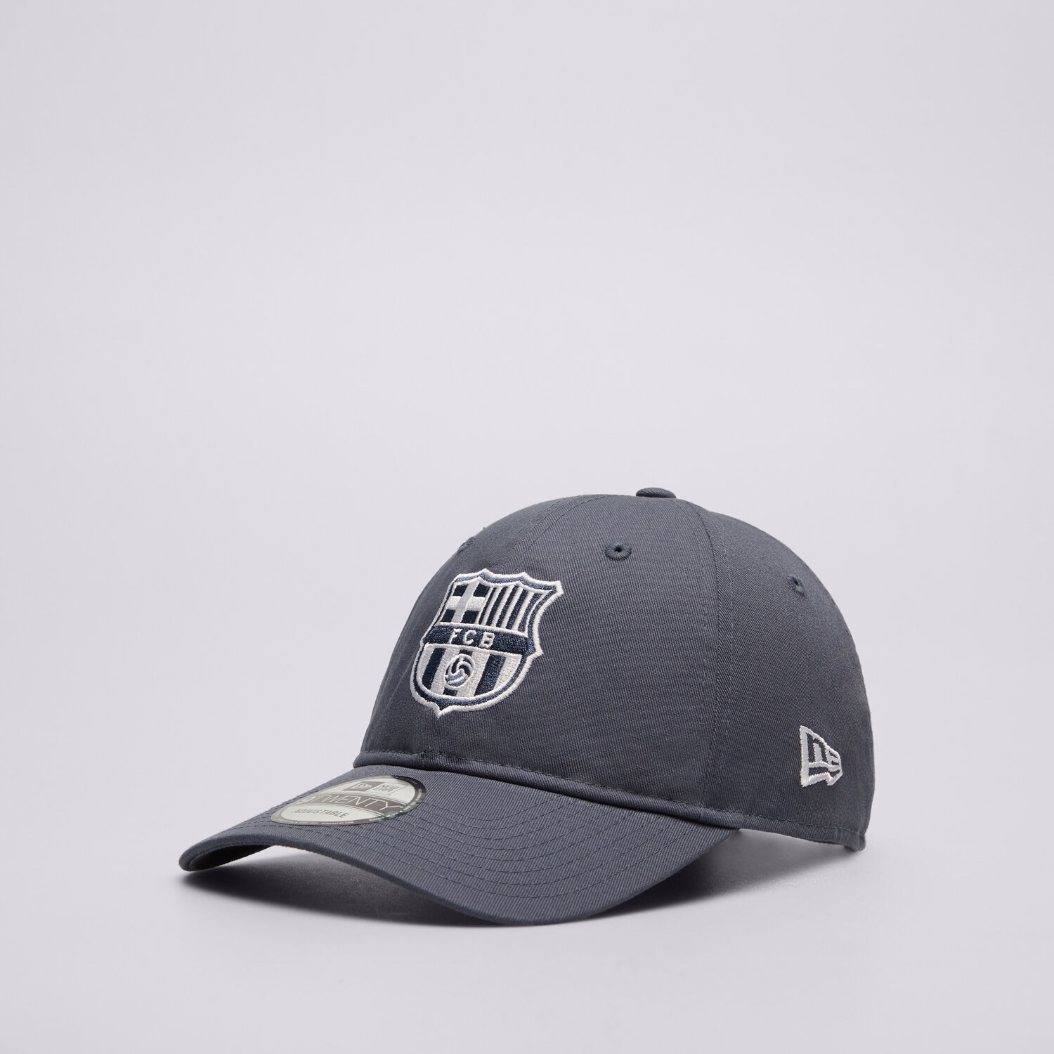 New Era Czapka Seasonal 920 Barcelona Barcelona Fc
