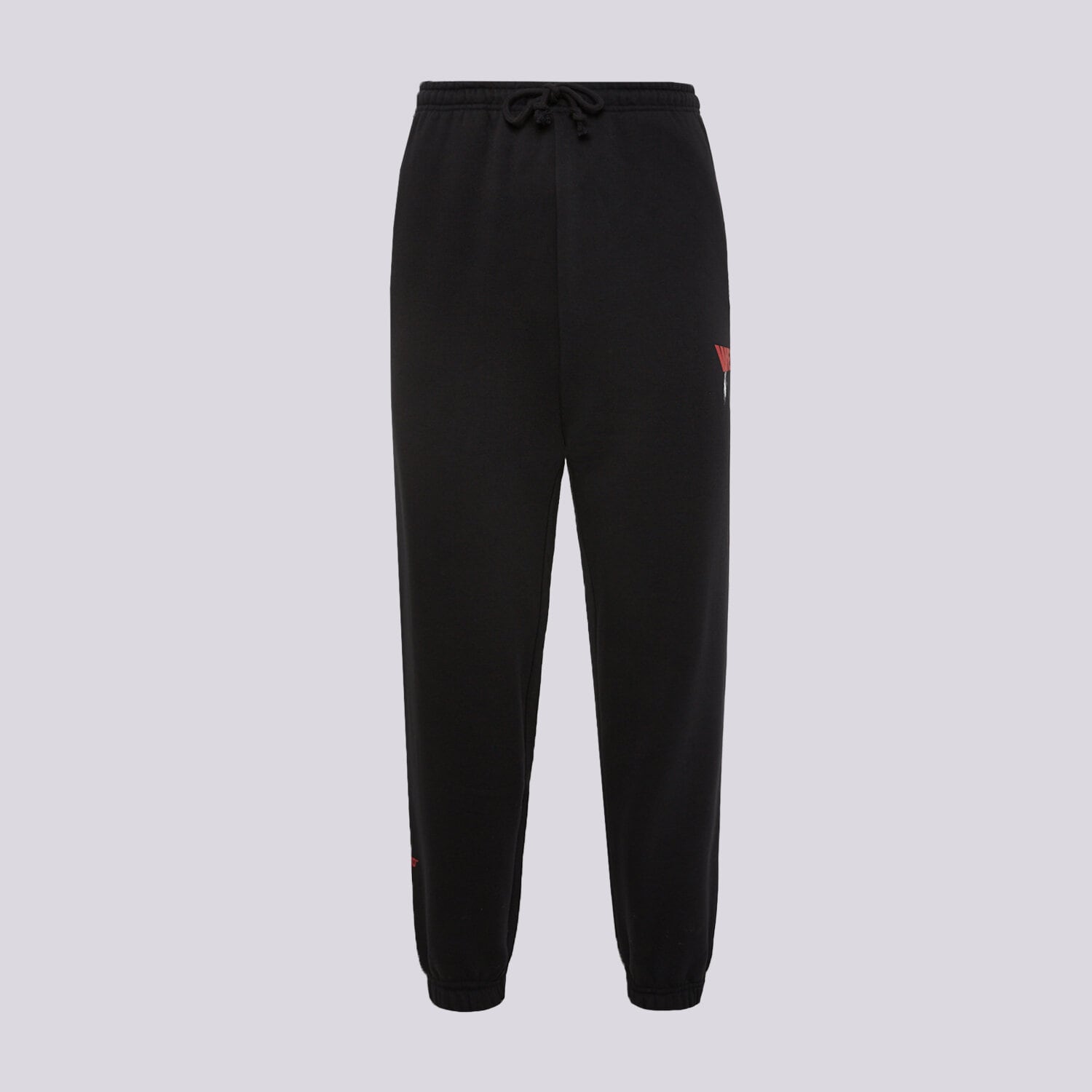 Prosto Spodnie Sweatpants Bark Black