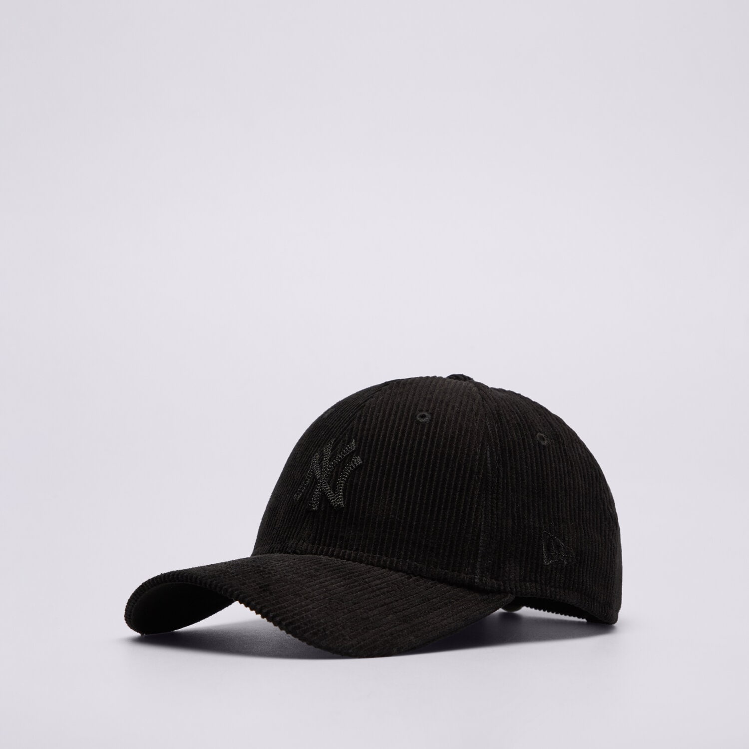 New Era Czapka Wmns Cord 940 Nyy Blk New York Yankees