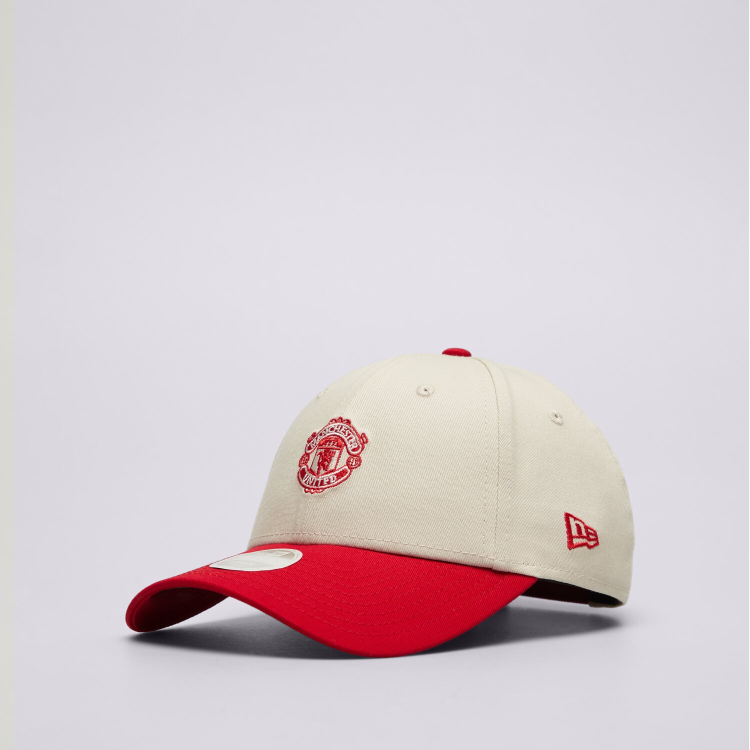 New Era Czapka Contrast 940 Wmns Man Utd Manchester United F