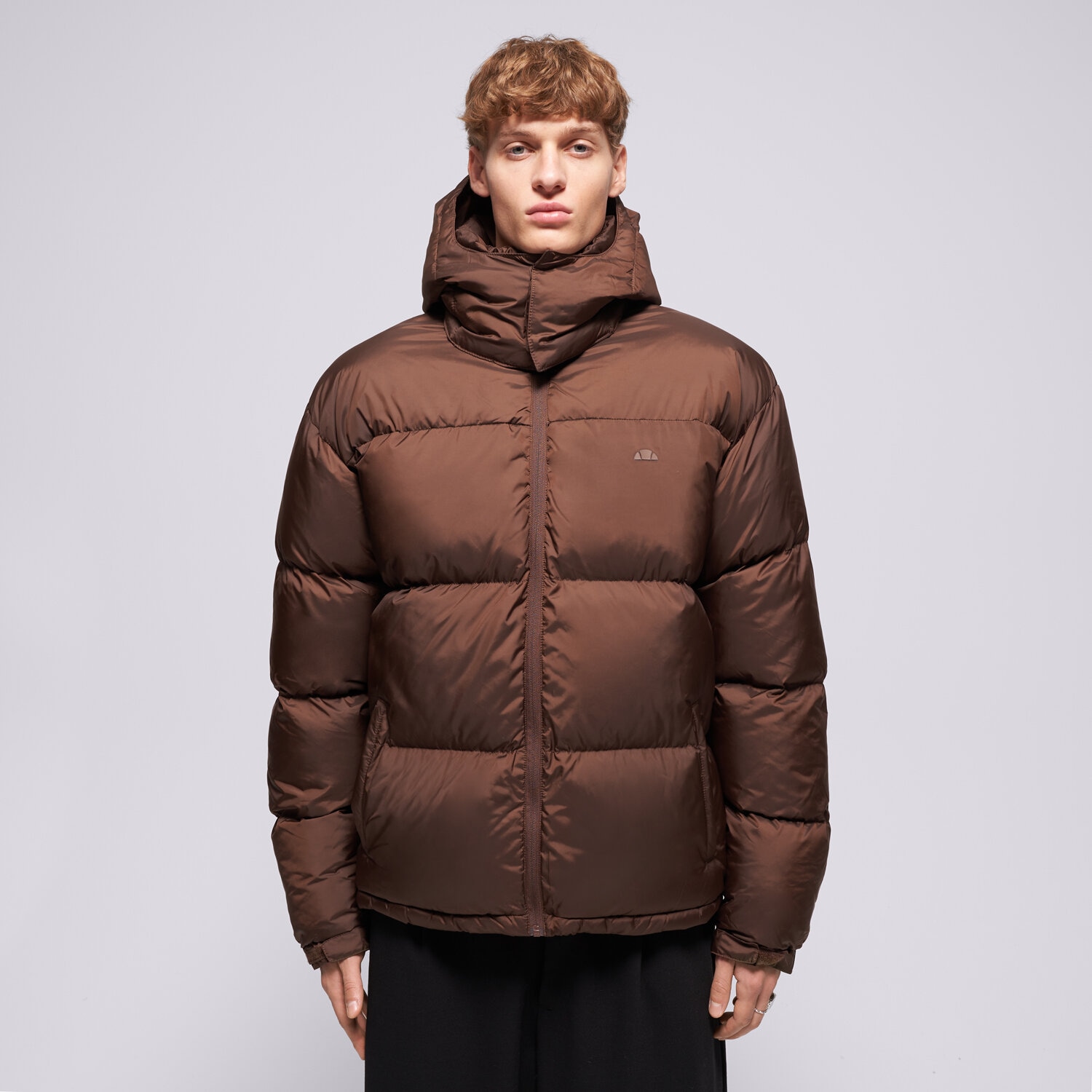 Ellesse Kurtka Zimowa Dominicis Padded