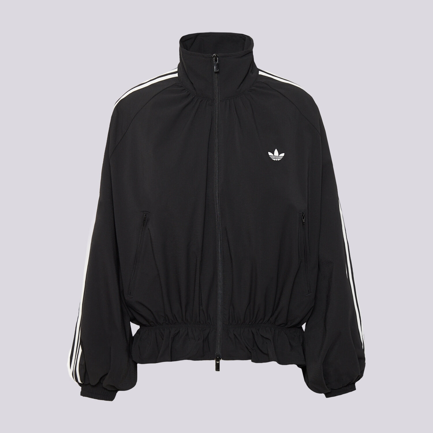 Adidas Bluza Rozpinana Blousy Oversized Track Top
