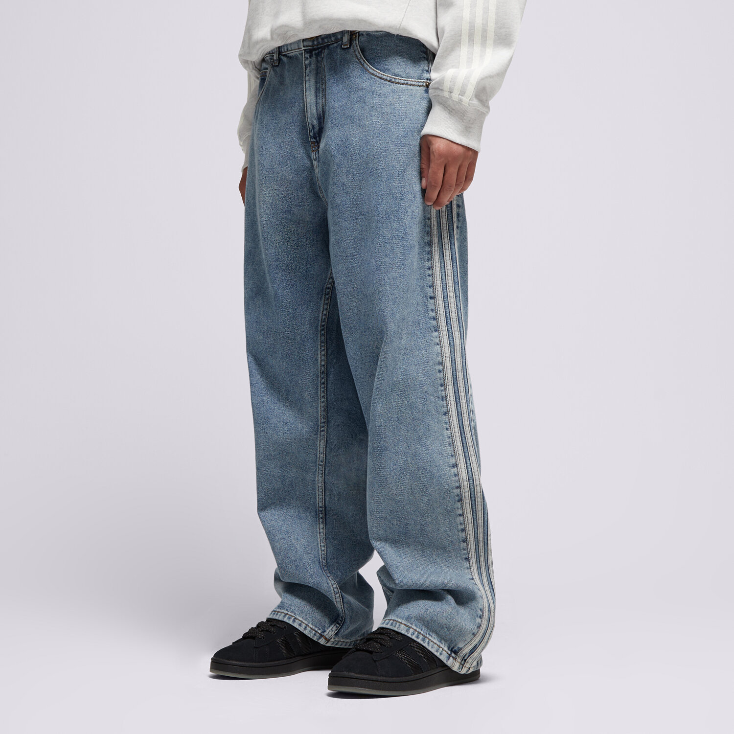 Adidas Spodnie Firebird Pnt