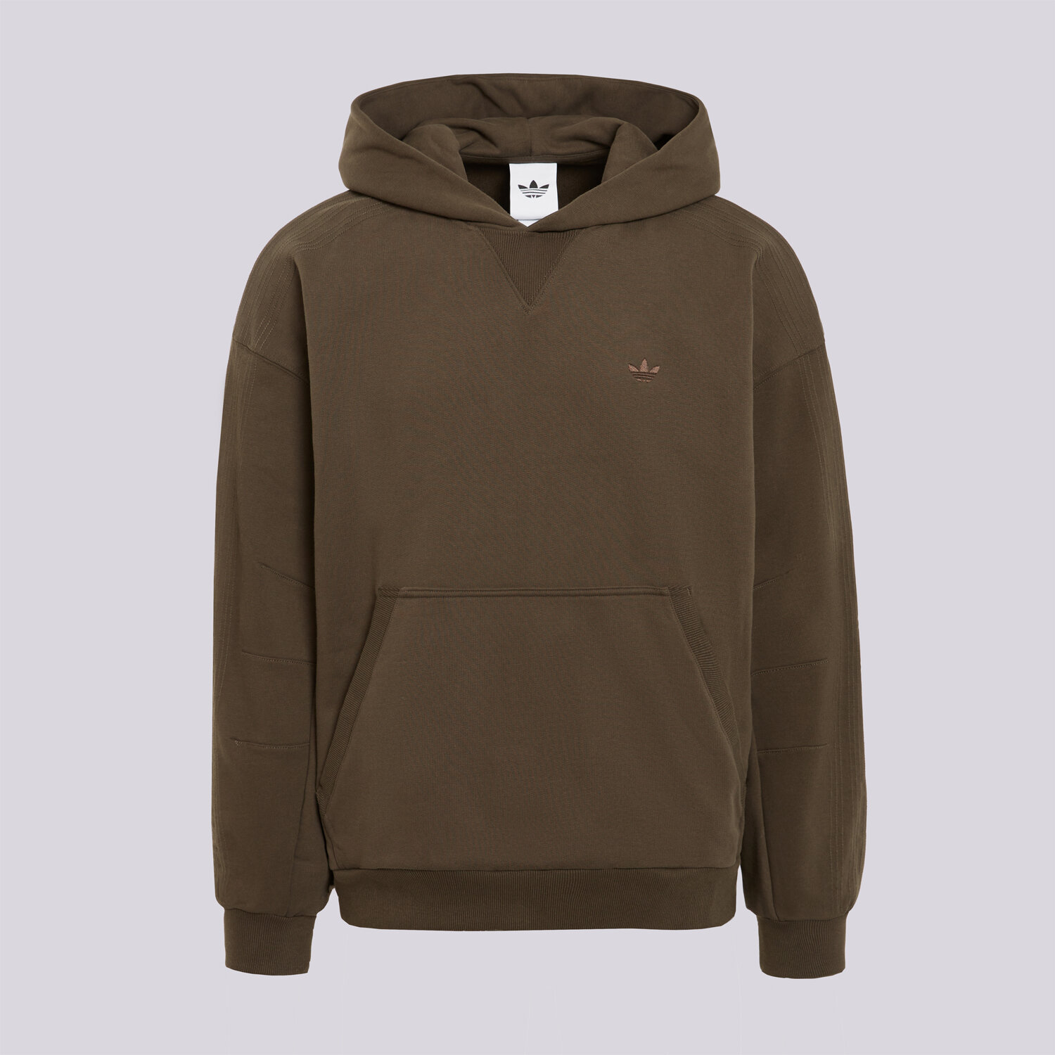 Adidas Bluza Z Kapturem P Ess Hd