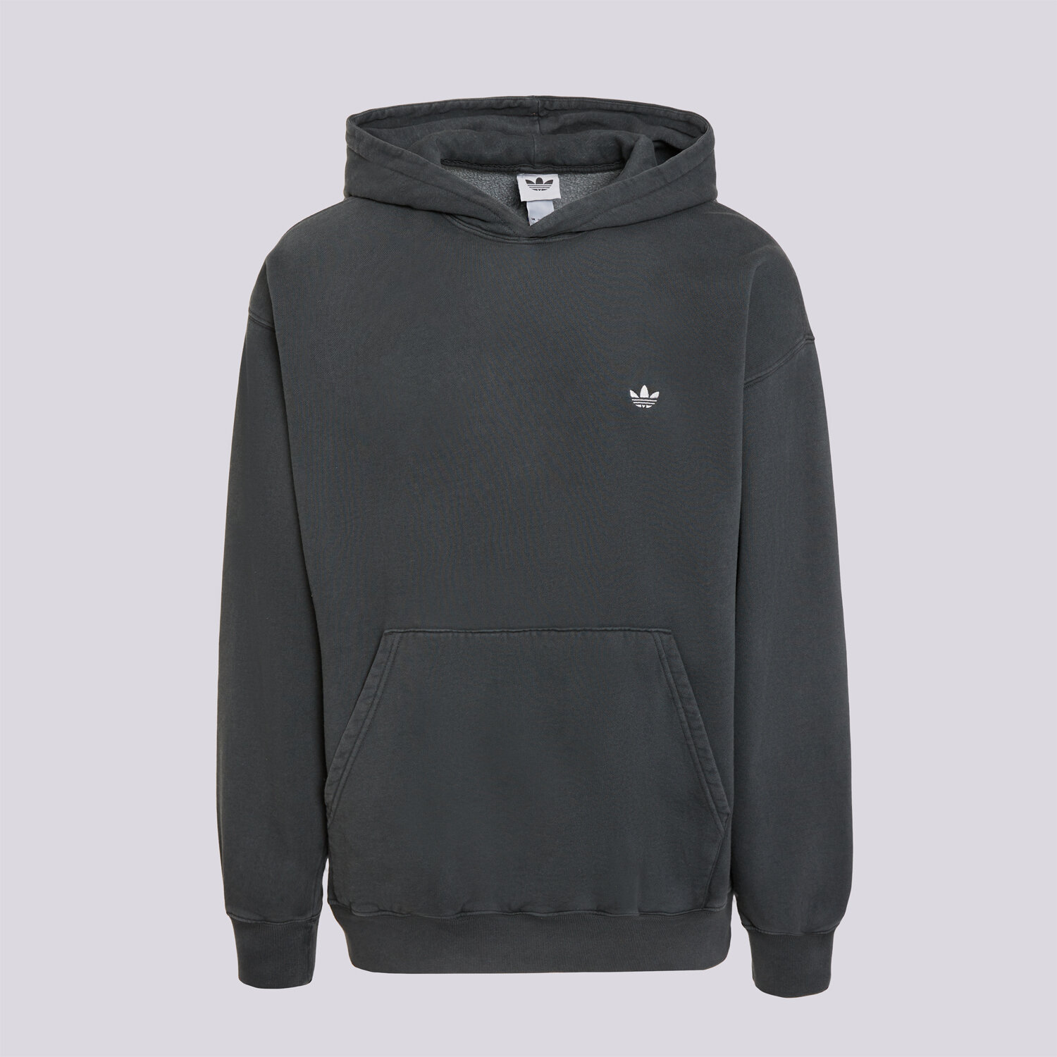 Adidas Bluza Z Kapturem Ess Washed Hd
