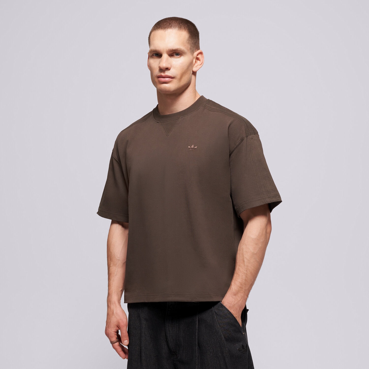 Adidas T-Shirt P Ess Tee