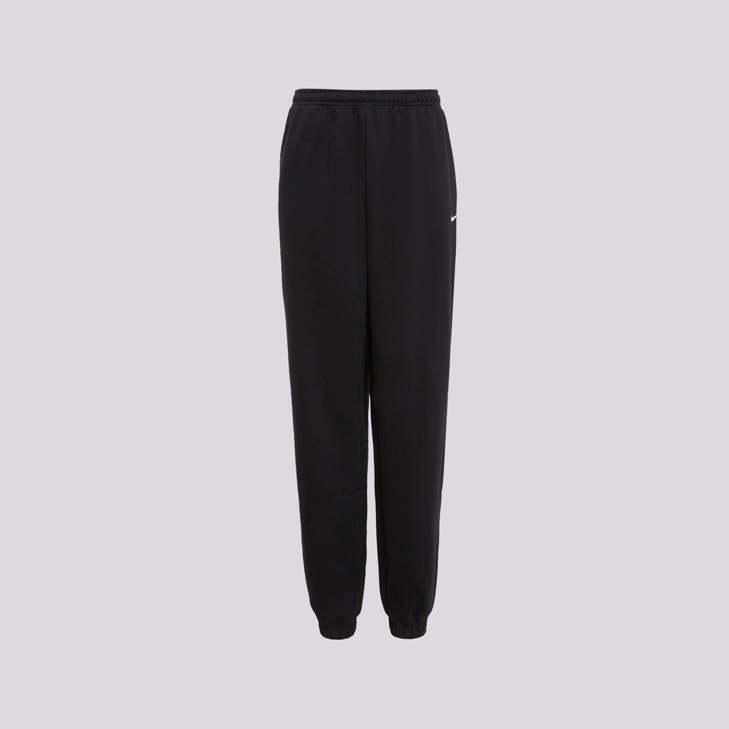 Nike Spodnie G Nsw Studio Flc Loose Pnt Girl