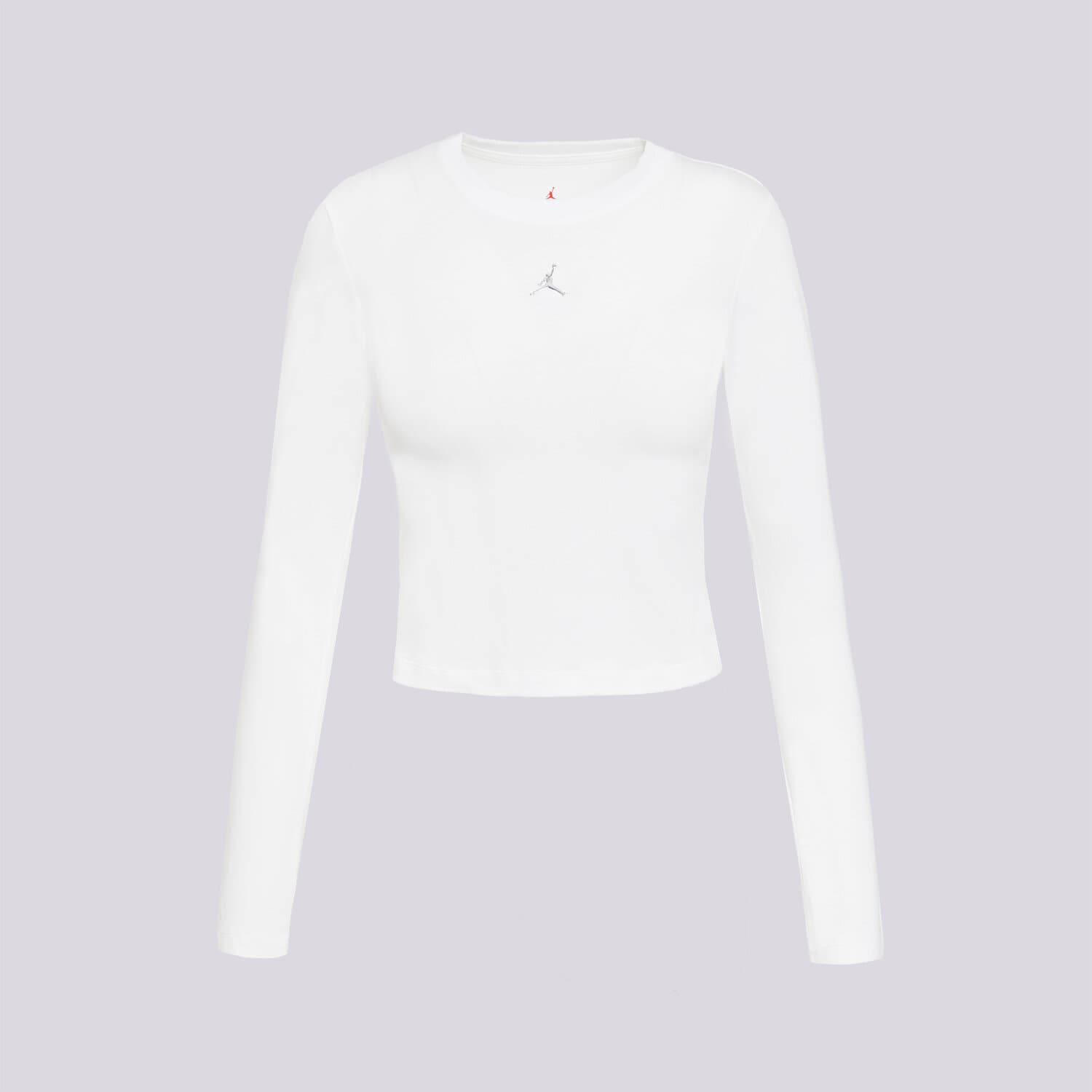 Jordan T-Shirt W J Ess Ls Tmid Gfx Tee