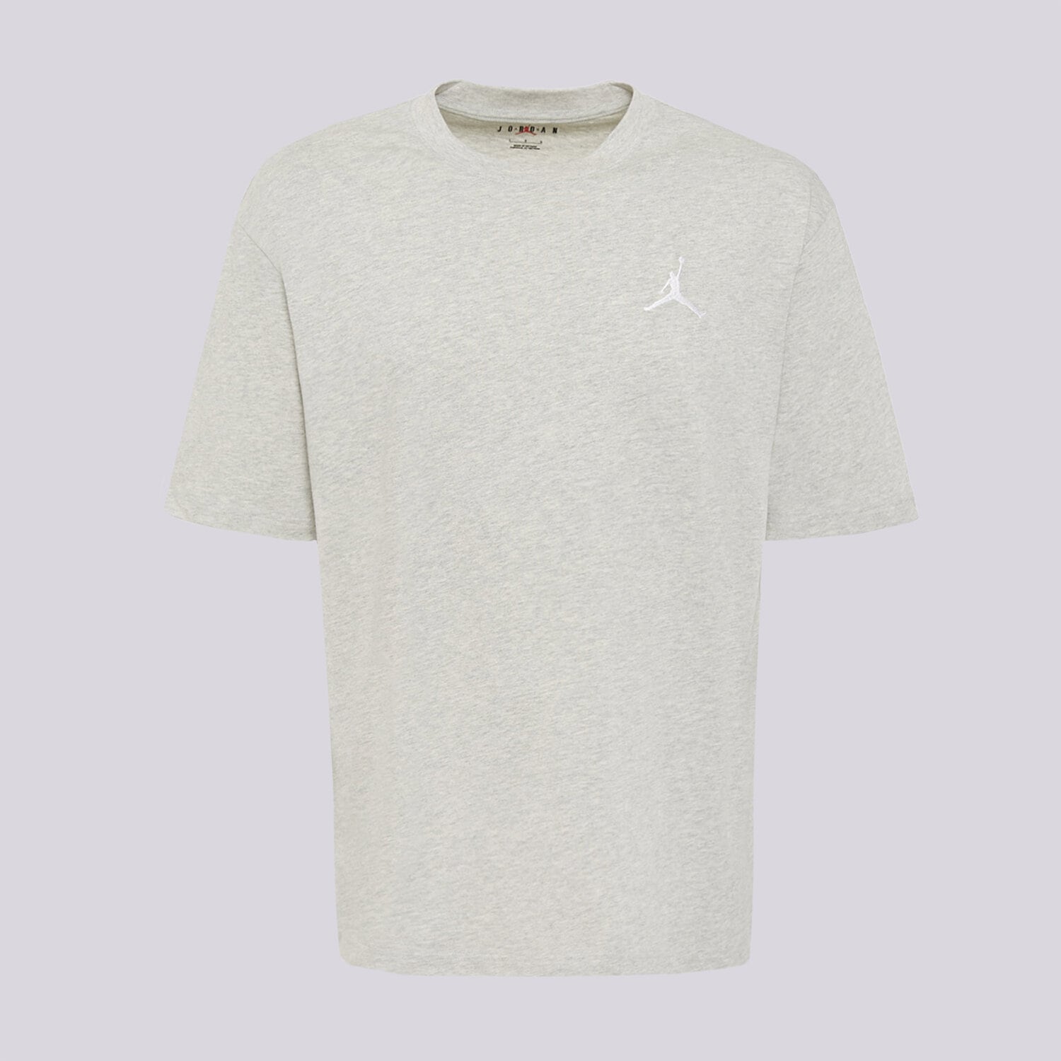 Jordan T-Shirt M J Jumpman Emb Ss Crew