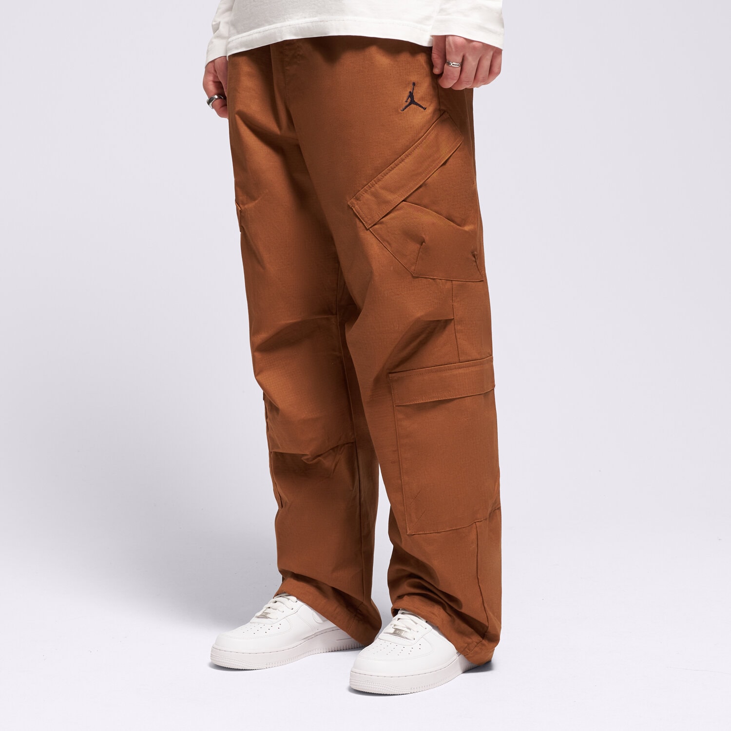 Jordan Spodnie M J Flt Utility Pant
