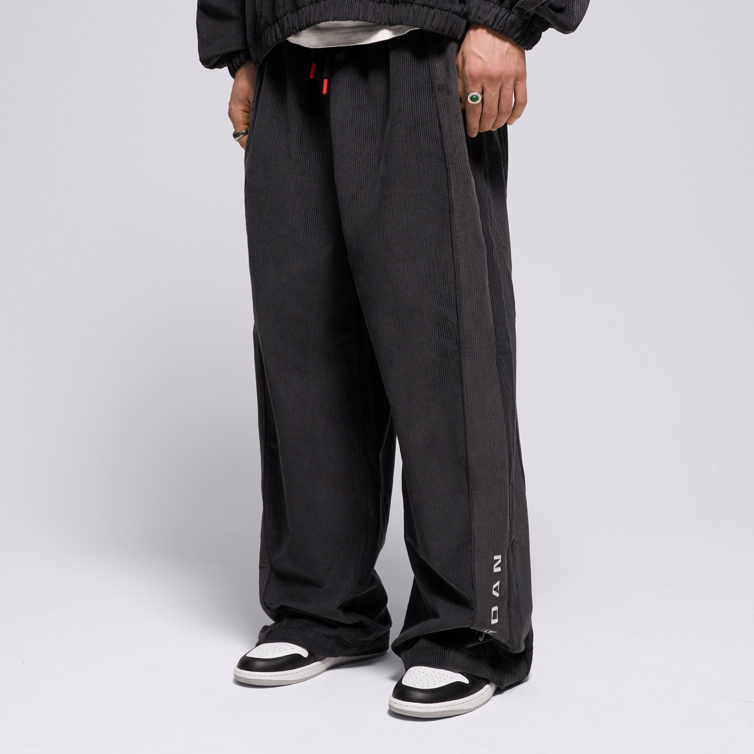 Jordan Spodnie M J Flt Cord Pant