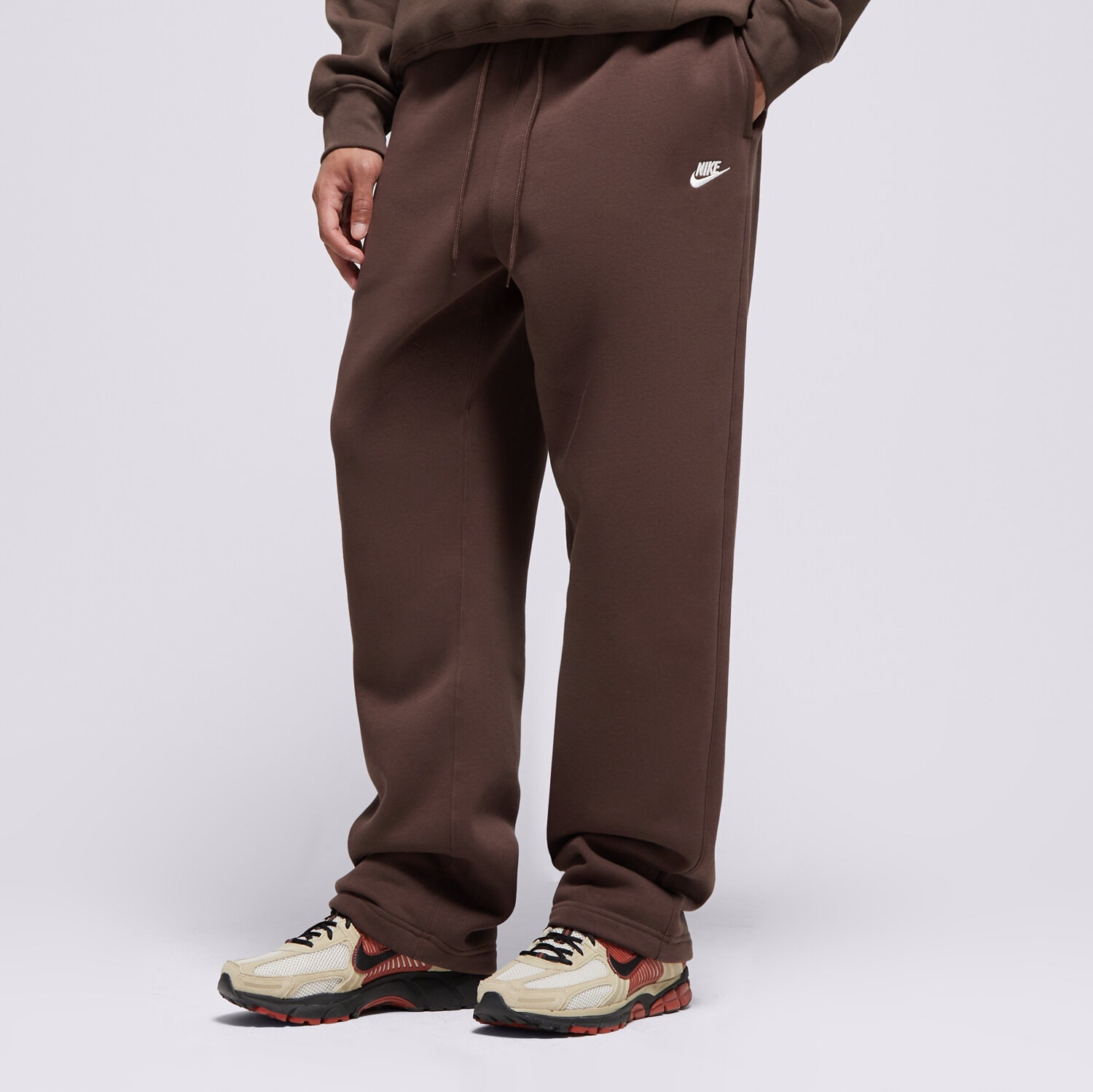 Nike Spodnie M Nk Club Bb Oh Pant