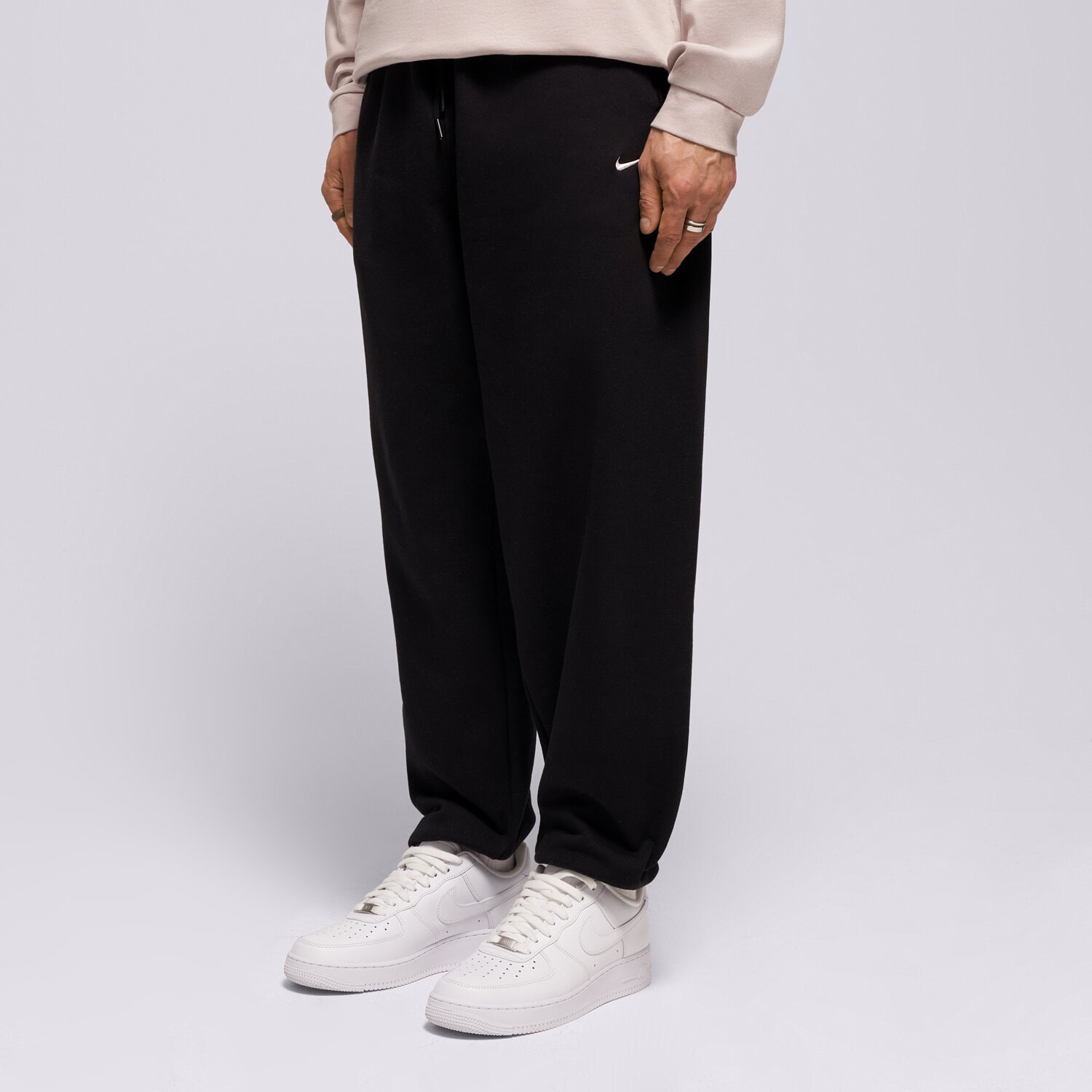 Nike Spodnie M Nk Solo Bb Cuff Pant Concept