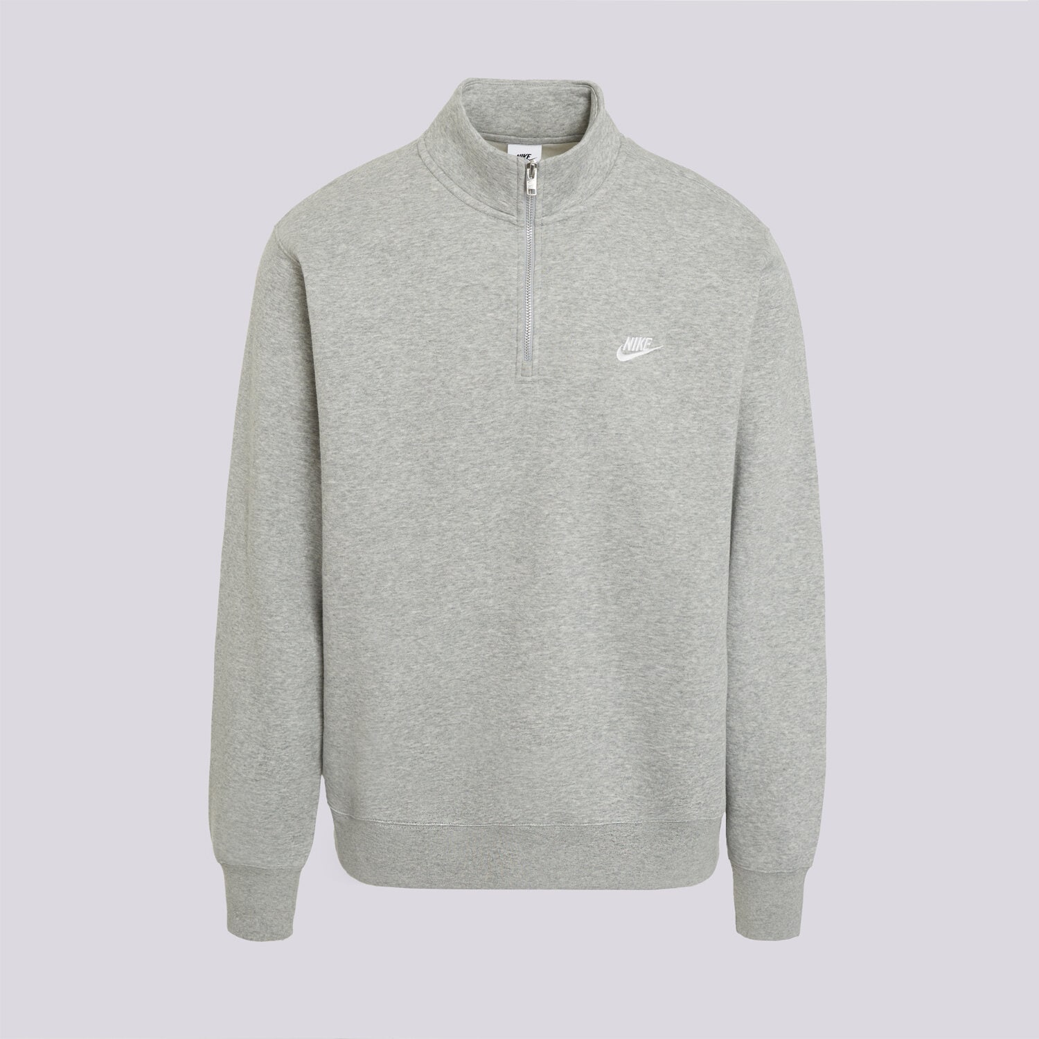 Nike Bluza M Nk Club Bb Hz Top