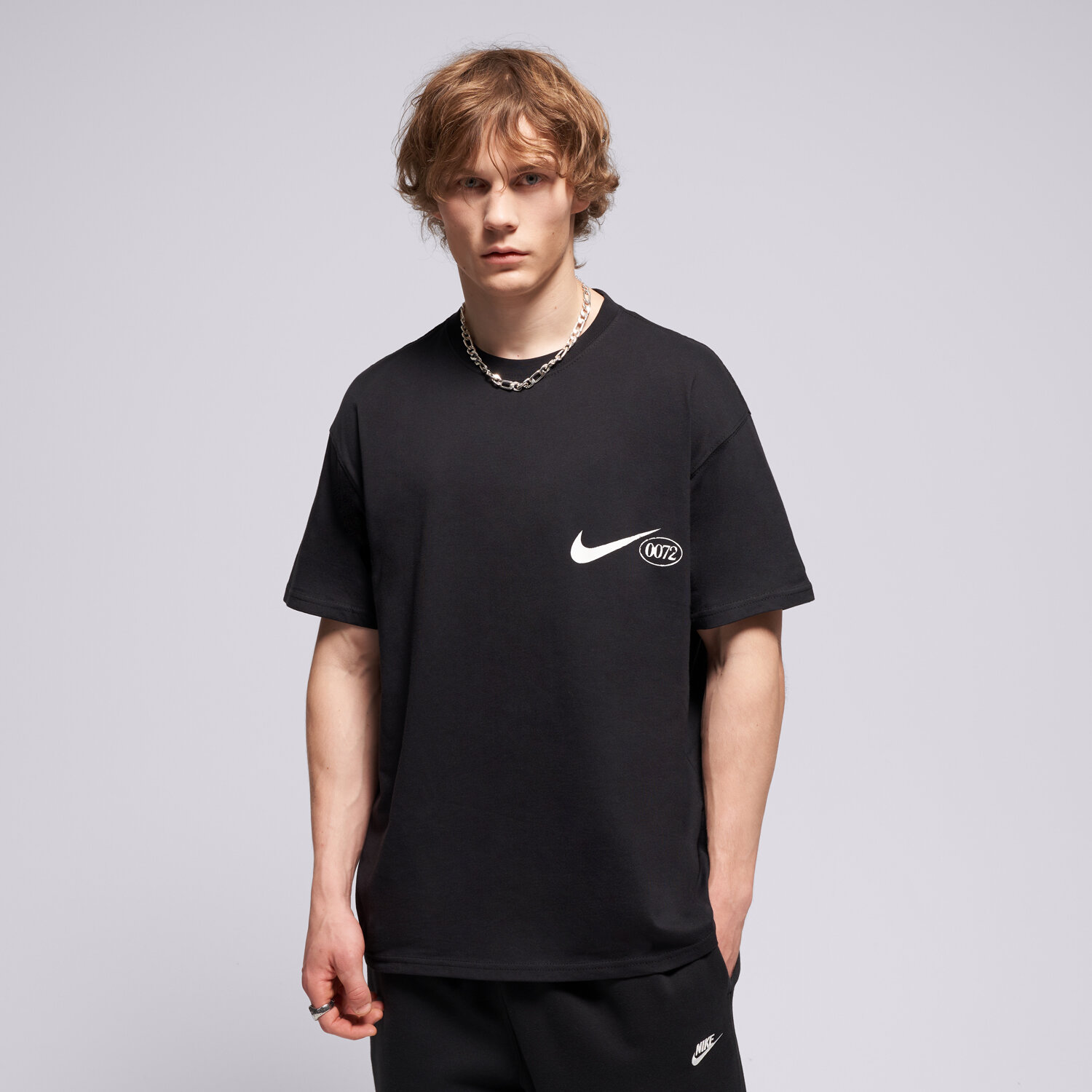 Nike T-Shirt M Nsw Tee Lse Flowers