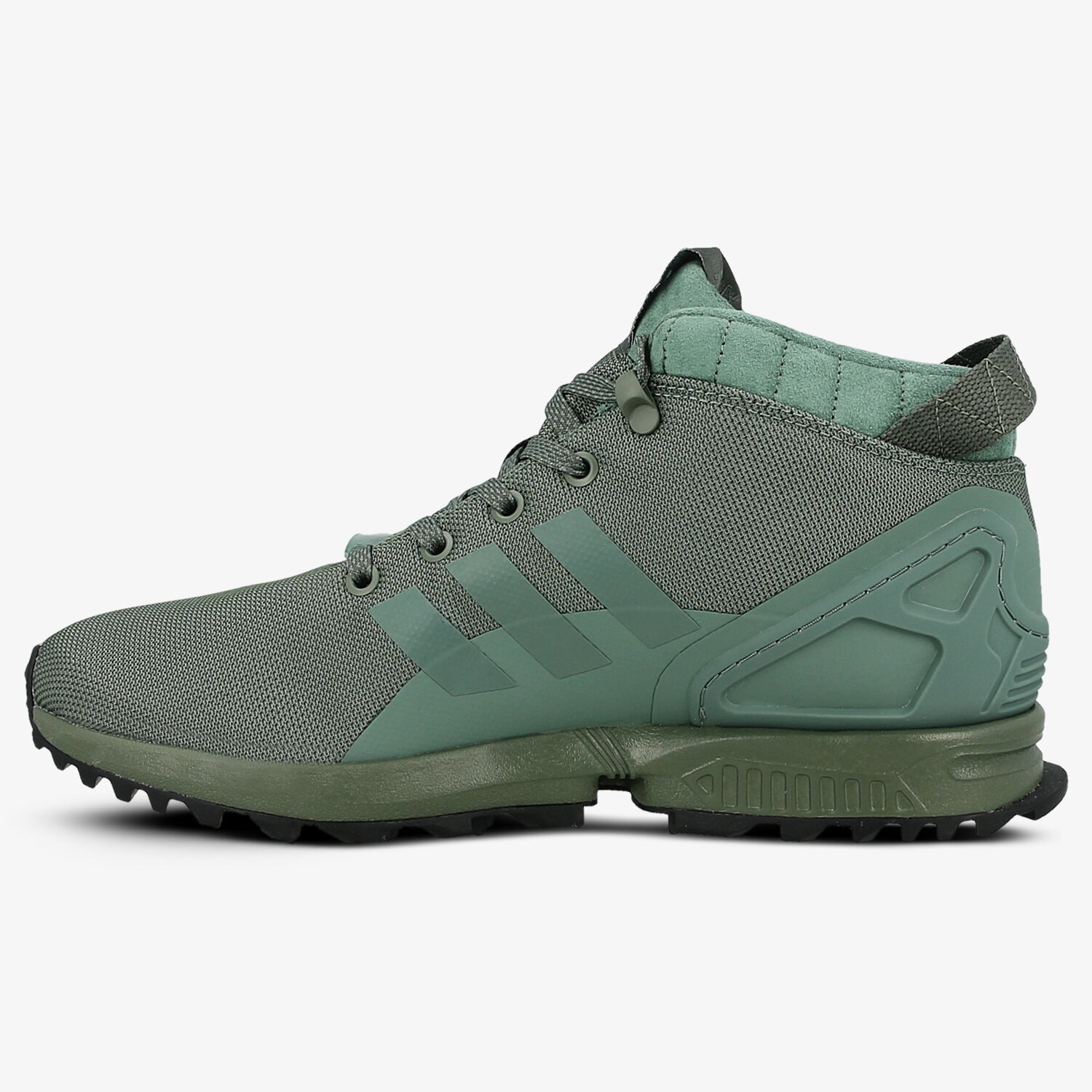 さと ADIDAS ZX 750 IF4903 | kolor Khaki ▷ Męskie Buty w JD Sports