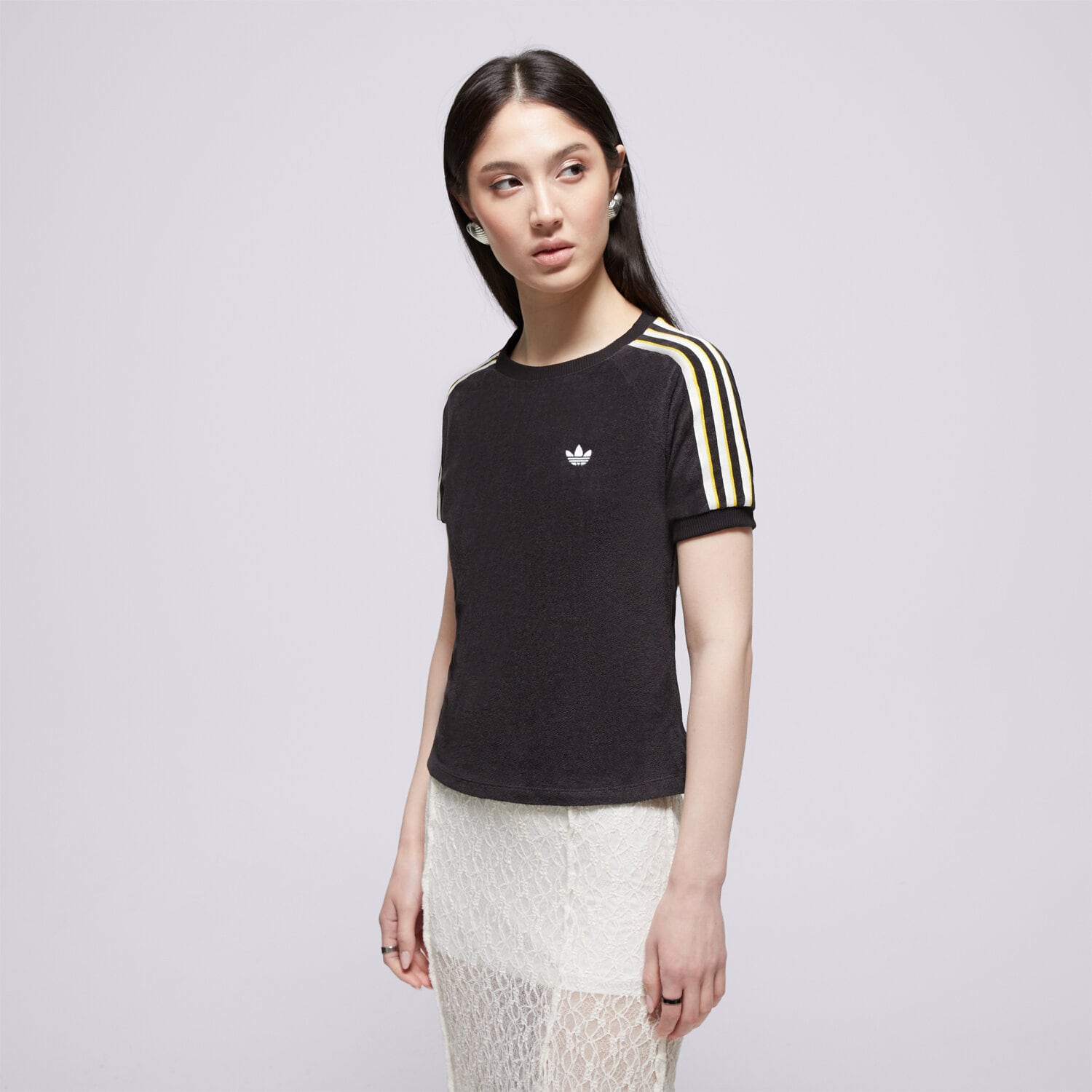Adidas T-Shirt Tt Cali Tee