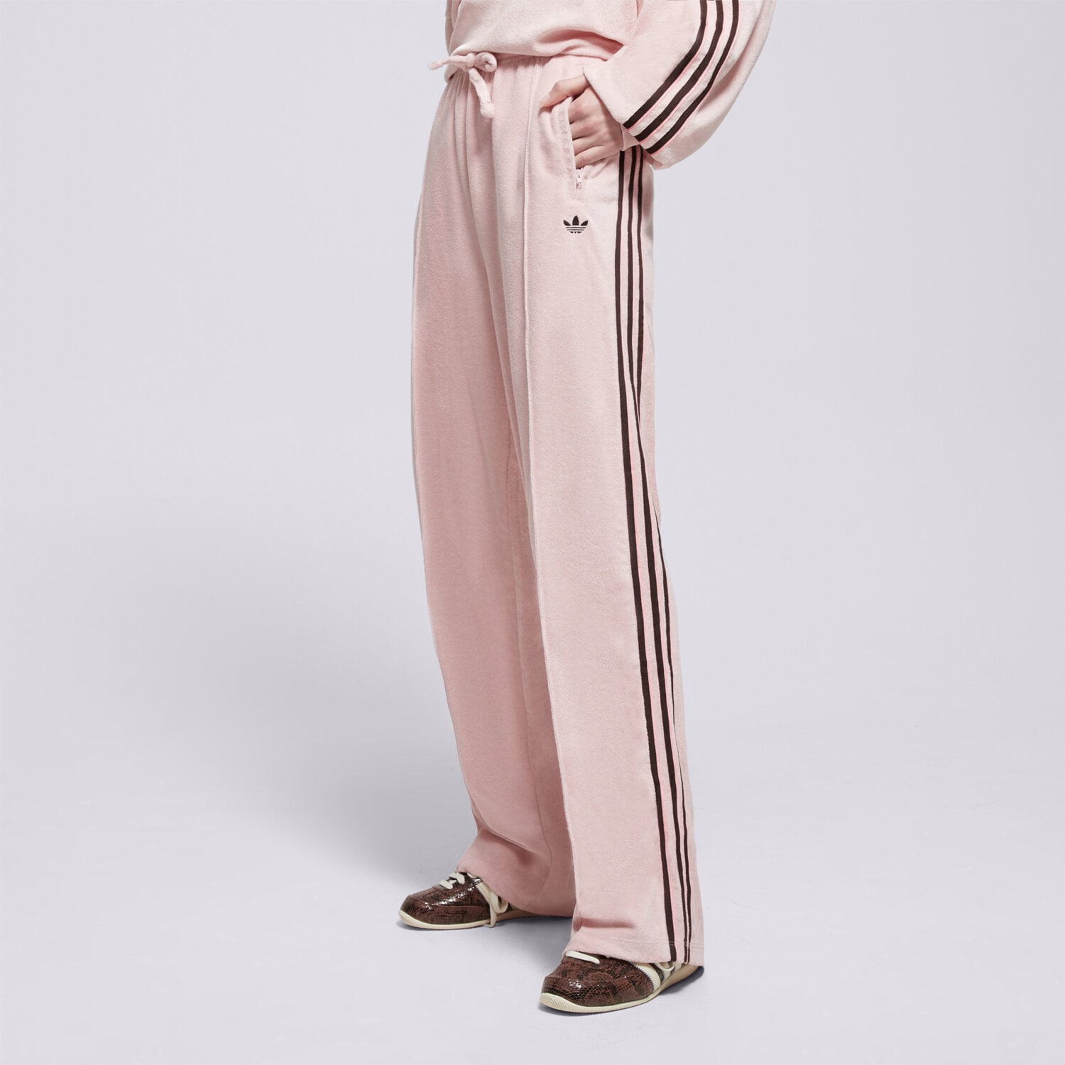 Adidas Spodnie Tt Pants