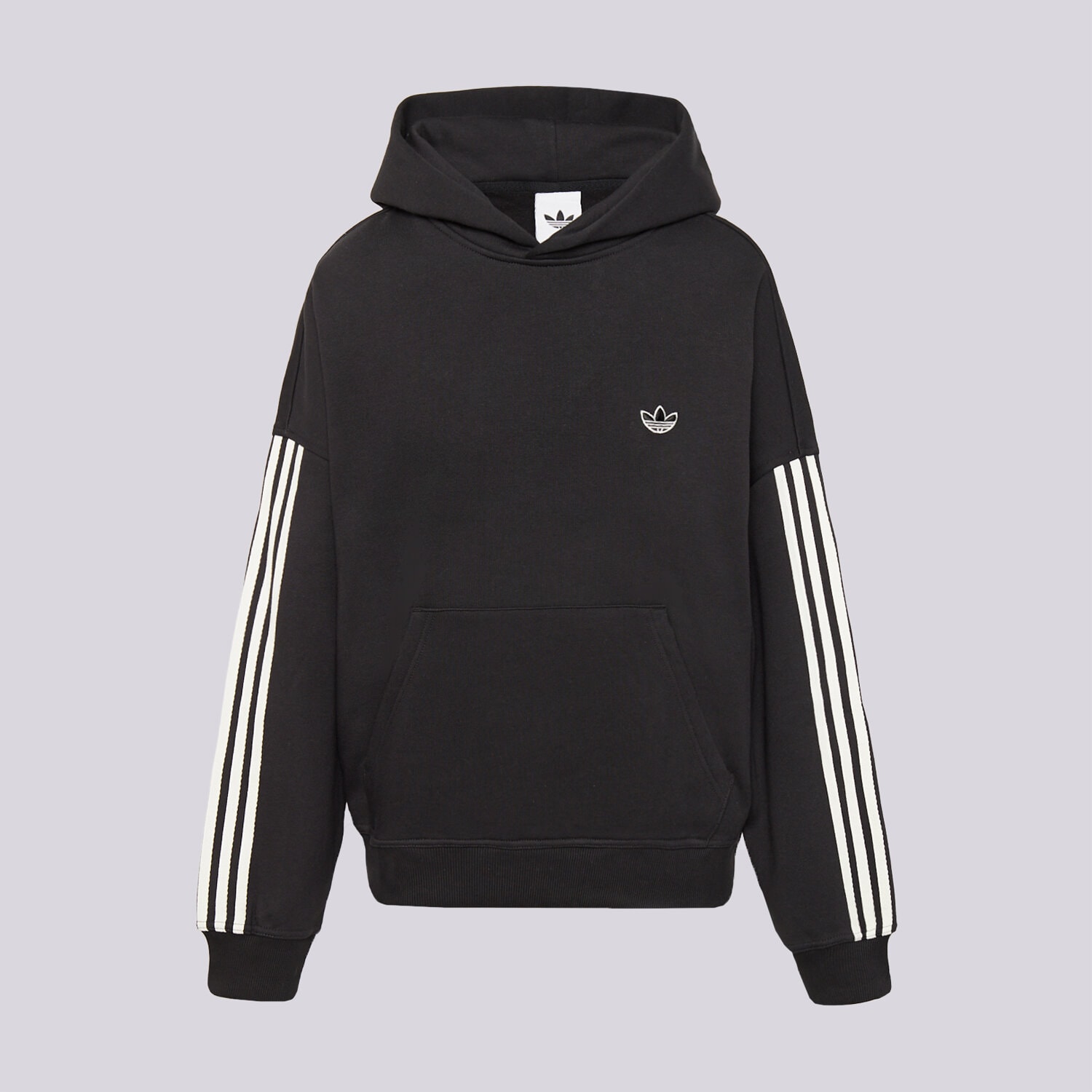 Adidas Bluza Z Kapturem Signature