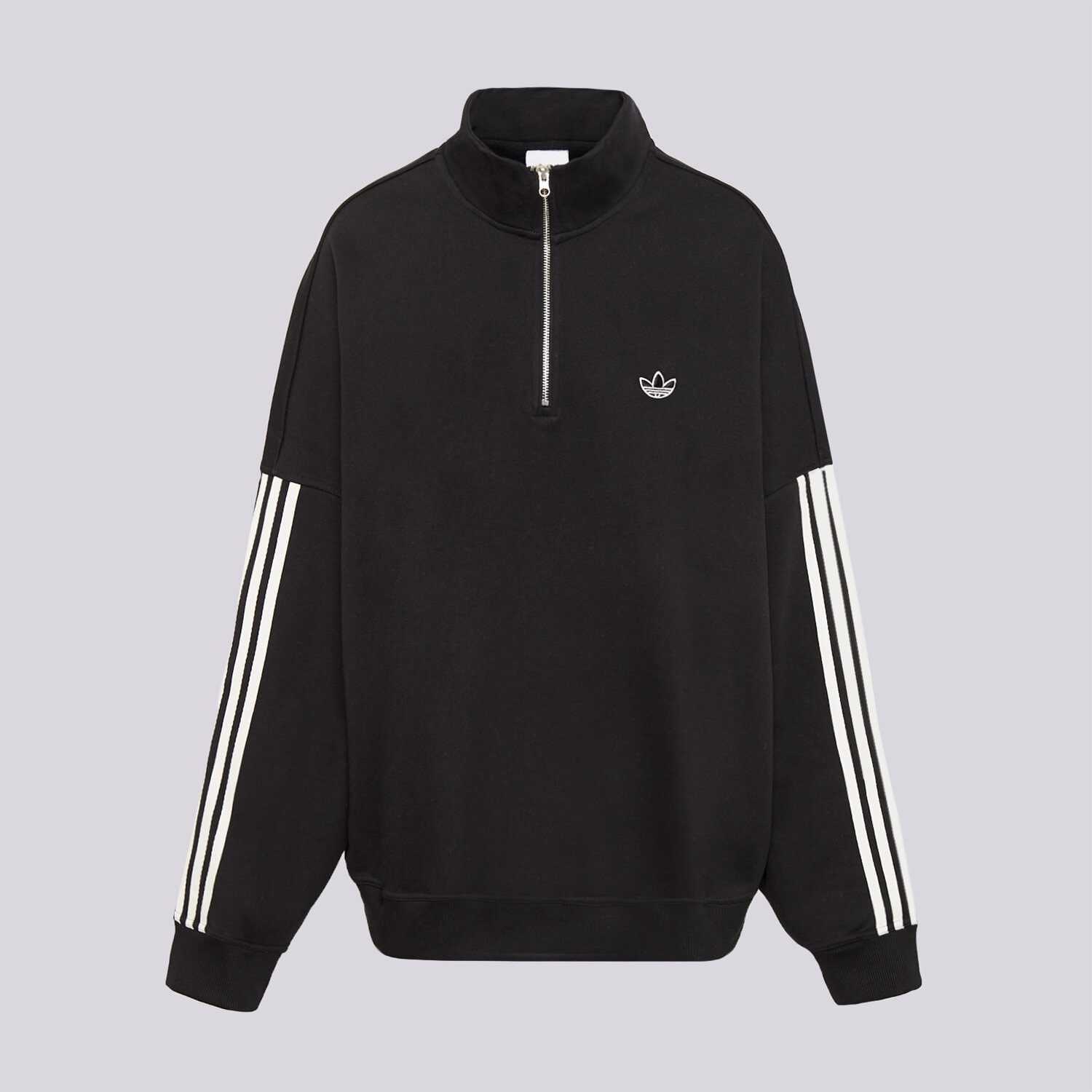 Adidas Bluza 1/2 Zip Signature