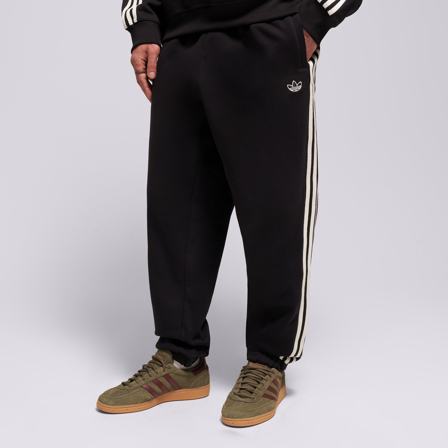 Adidas Spodnie Signature