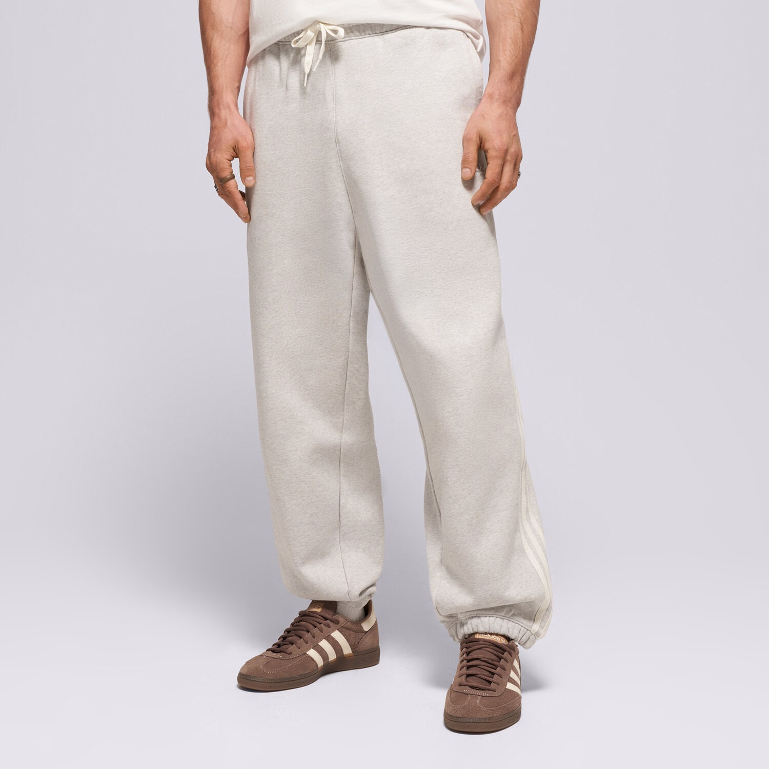 Adidas Spodnie Signature