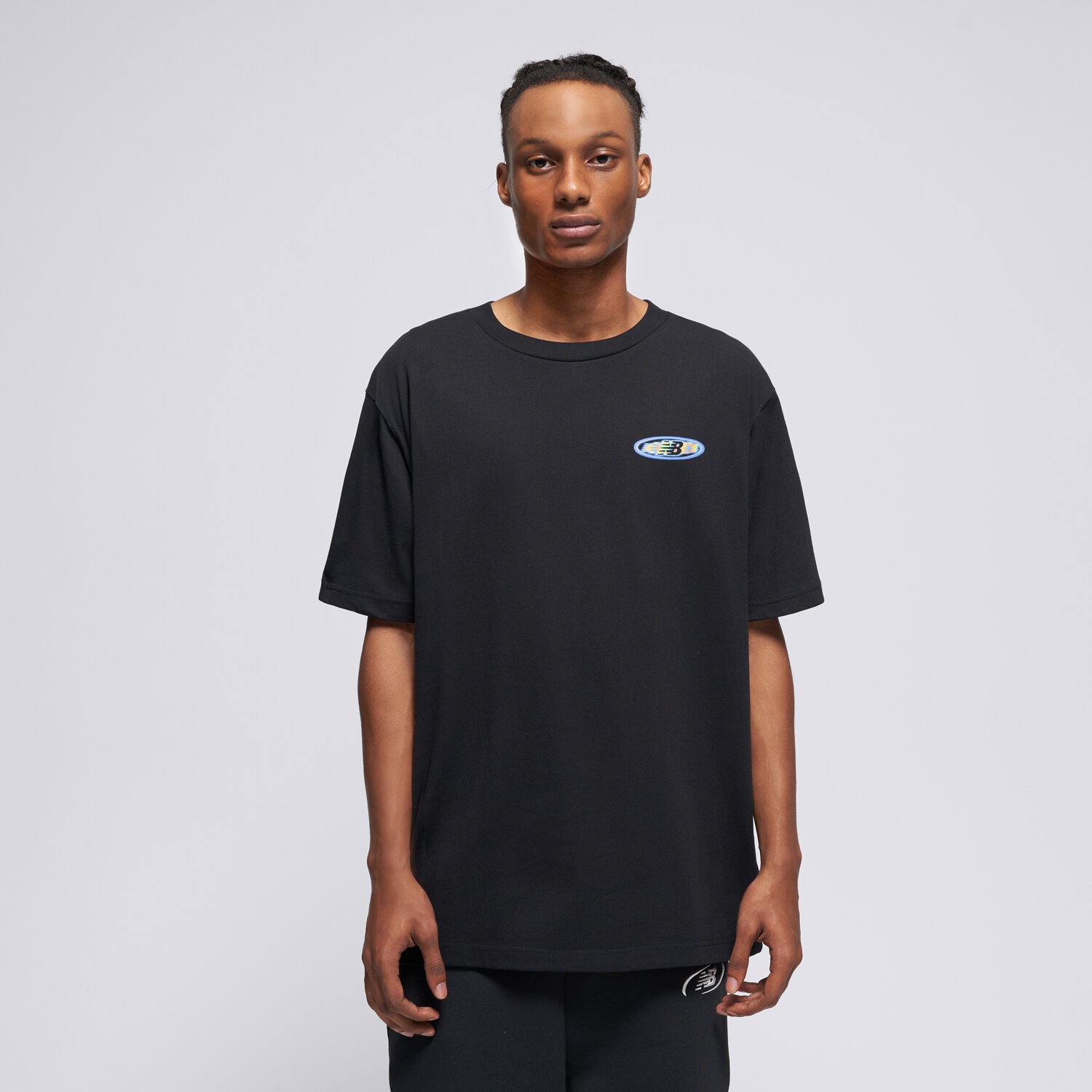 New Balance T-Shirt Heat Map Forward Thinker T-Shirt