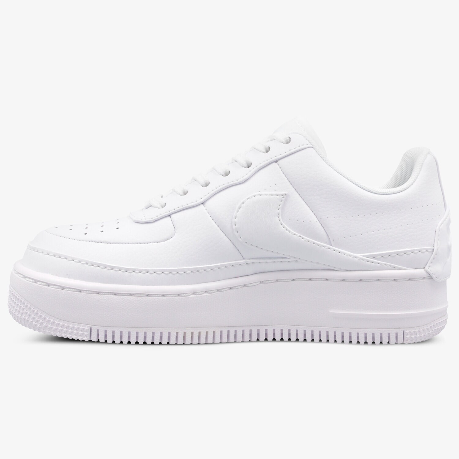 NIKE W AIR FORCE 1 JESTER XX AO1220-101 BIAŁY | Damskie