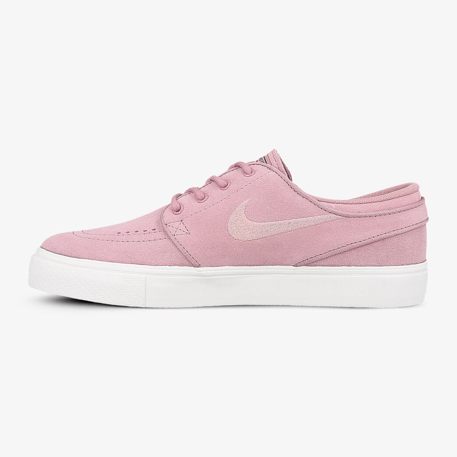 Nike janoski hotsell damskie różowe