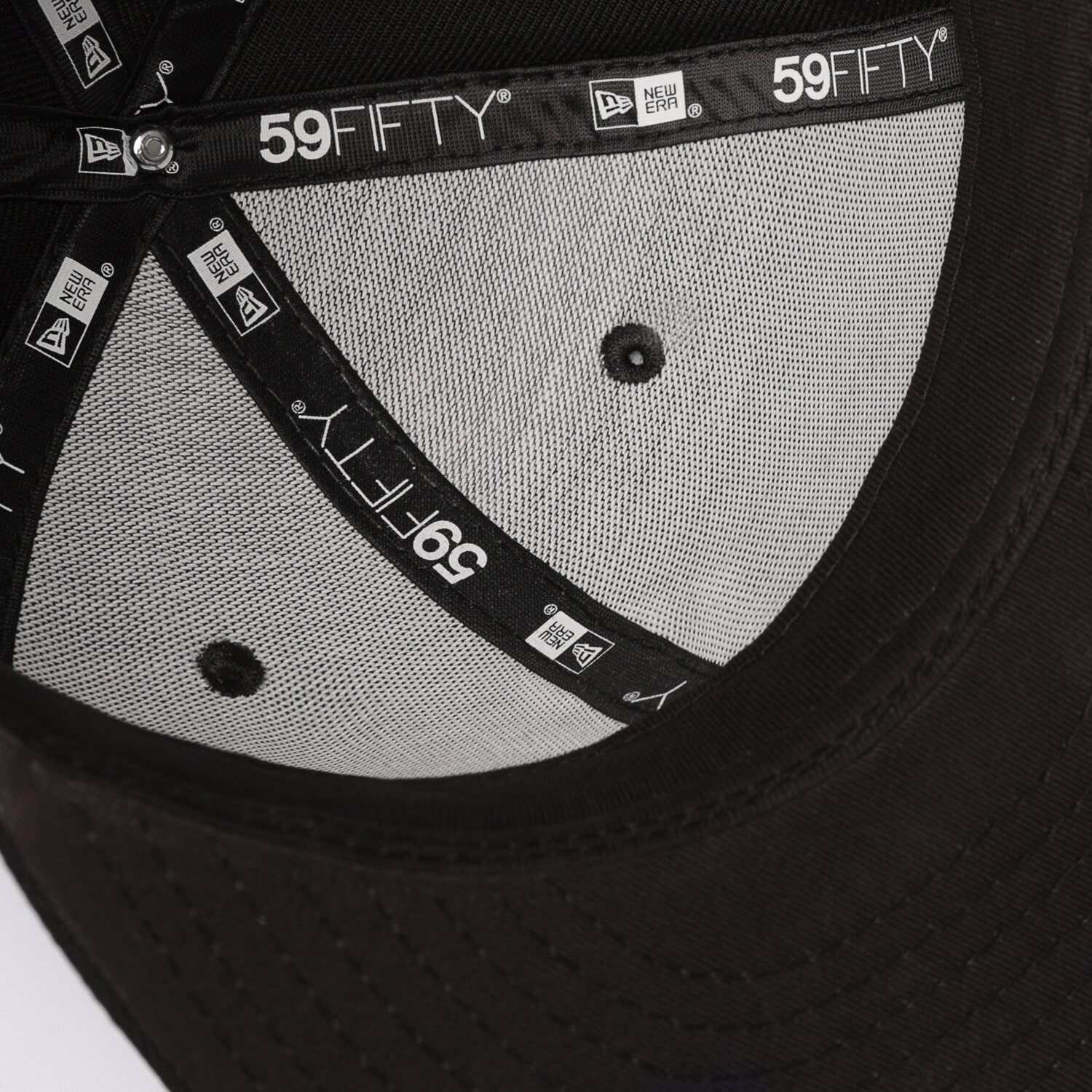 NEW ERA CZAPKA MLB BASIC NY YANKEES 10003436 CZARNY