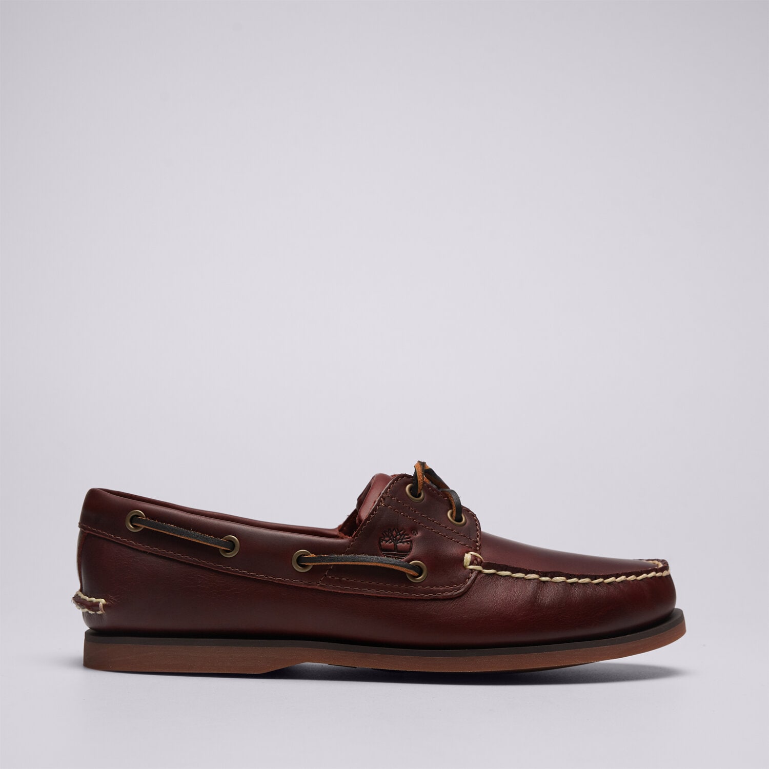 Timberland Classic Boat 2 Eye