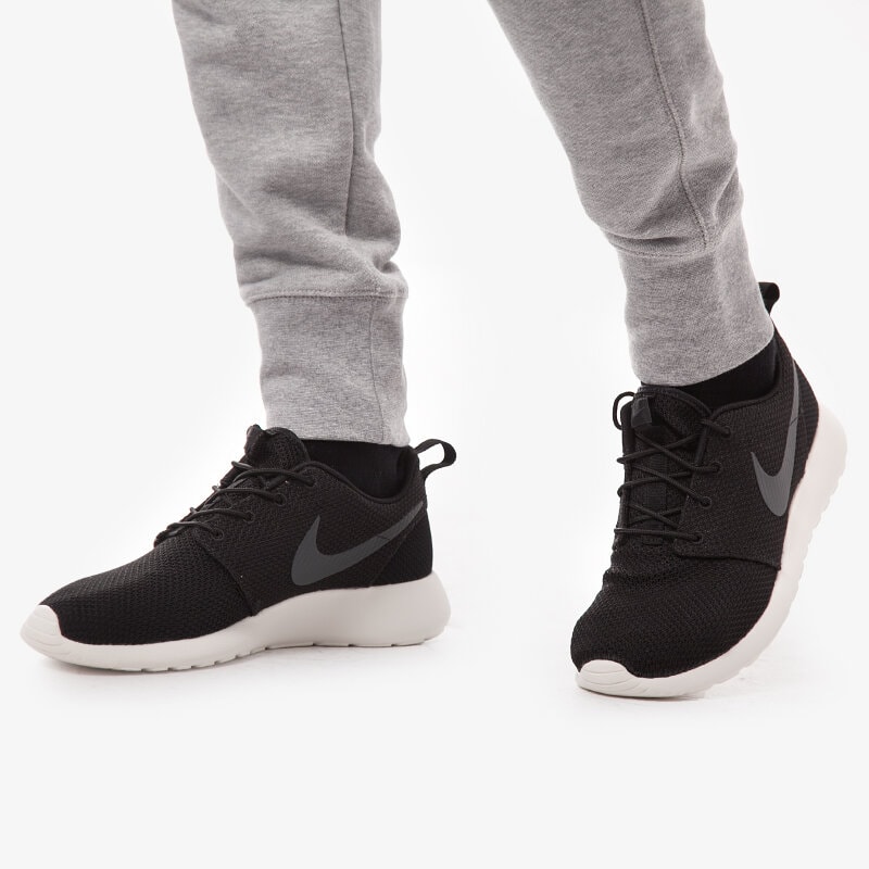 Nike roshe best sale run homme