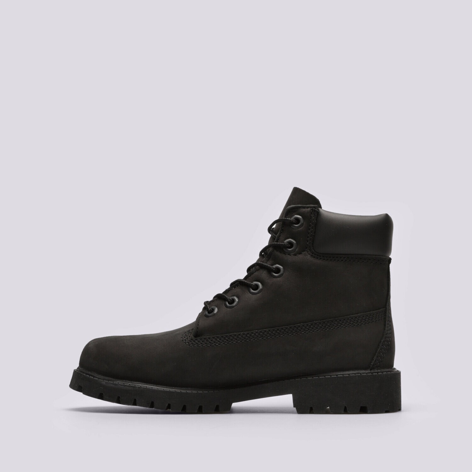 Timberland　黒　サイズ9.5W Buty męskie TIMBERLAND SOLAR WAVE MID BLACKOUT NUBUCK czarne