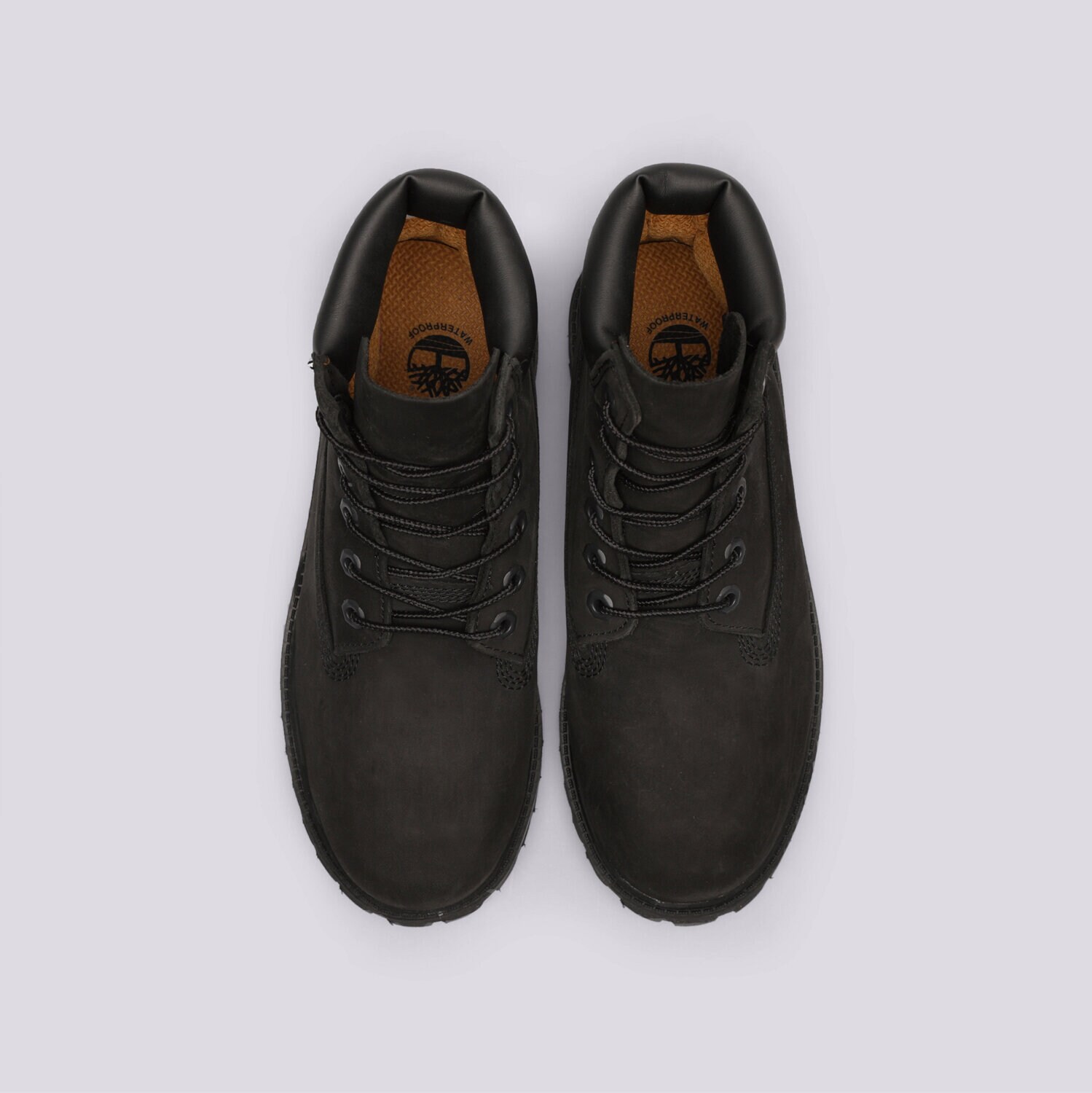 Timberland　黒　サイズ9.5W Timberland buty zimowe damskie czarne - dostępne w e