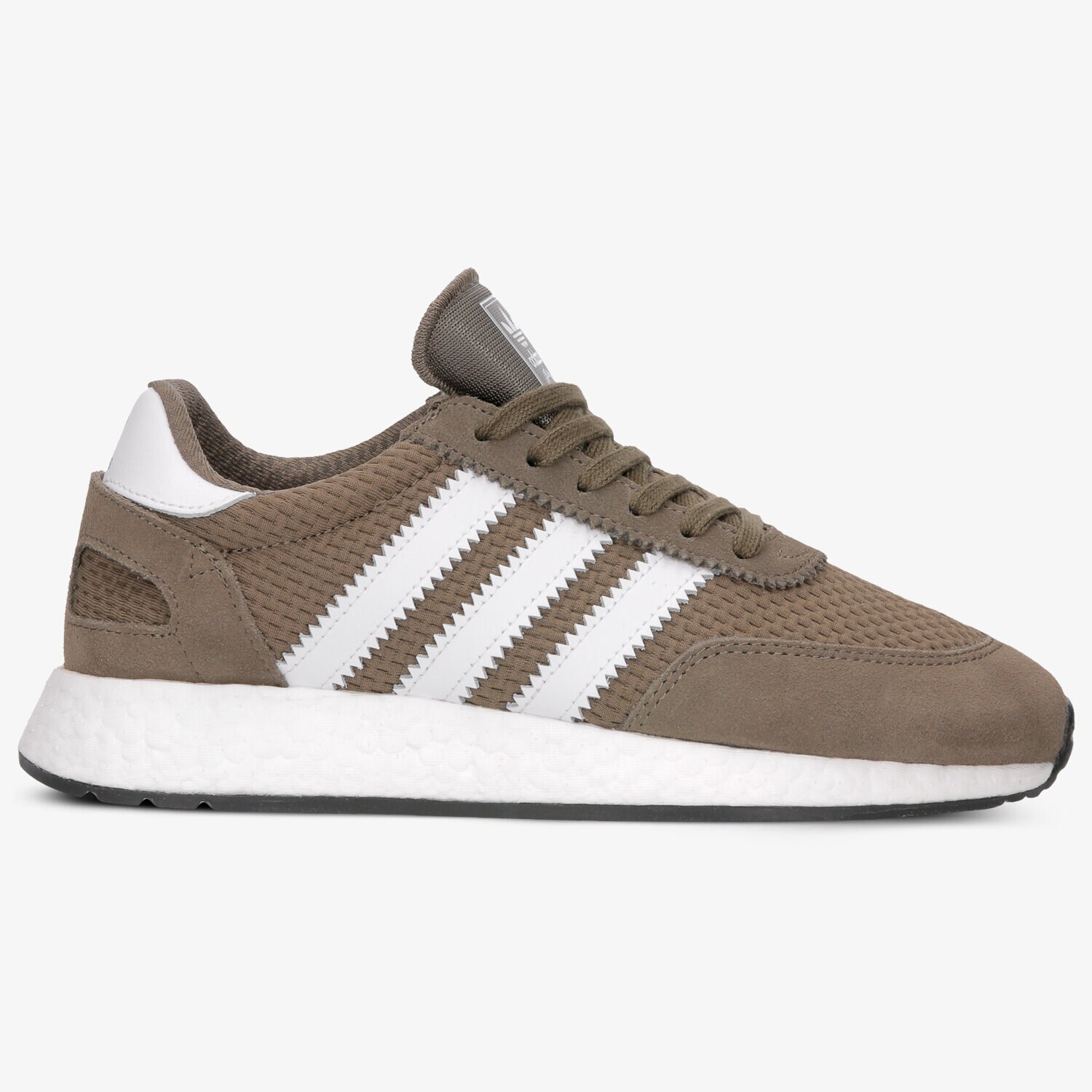 ADIDAS I 5923 D97211W ZIELONY Damskie Sneakersy w Sizeer