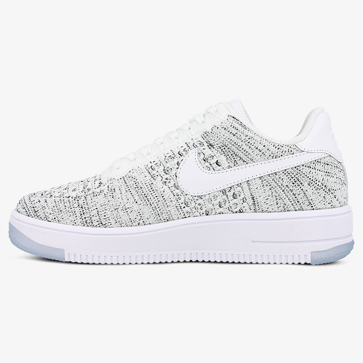 w af1 flyknit low