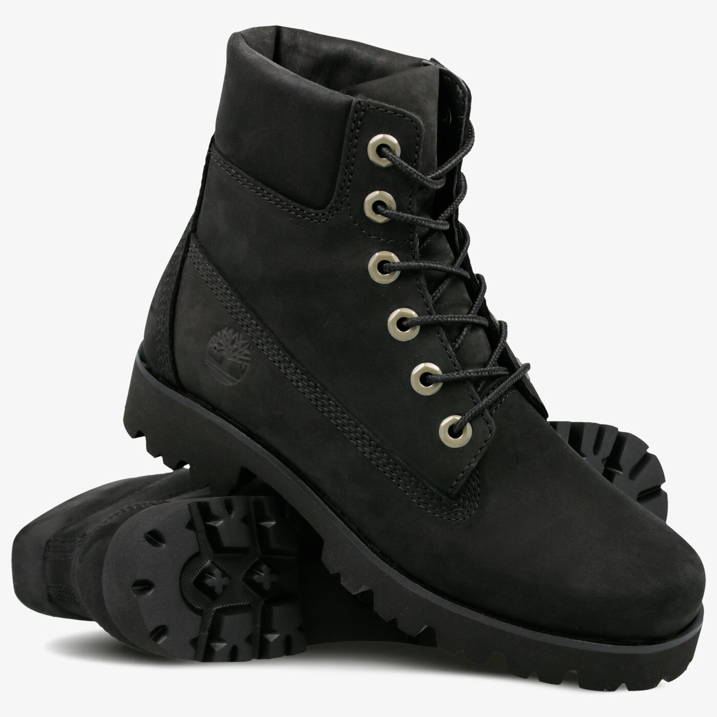 heritage lite 6in boot