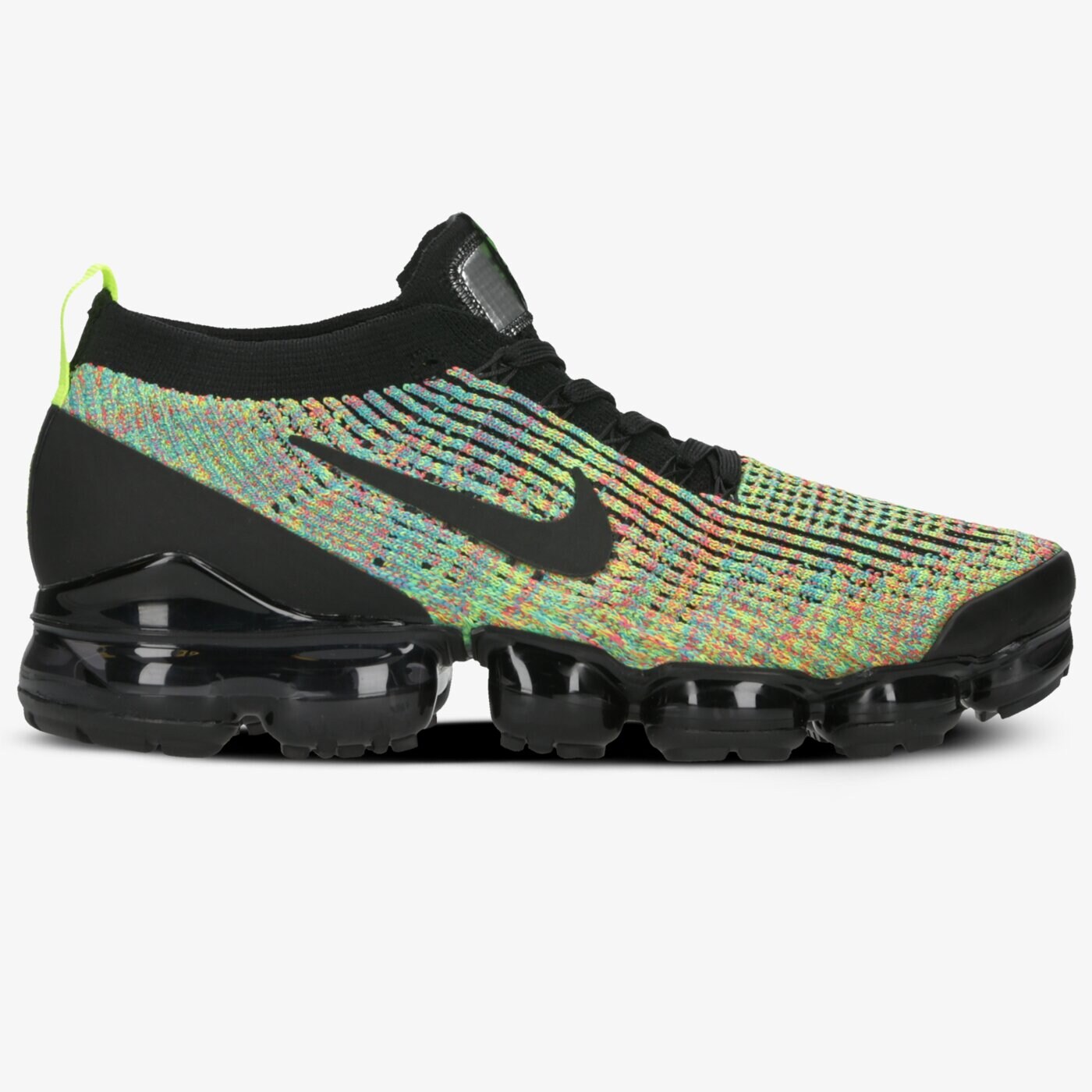 NIKE AIR VAPORMAX FLYKNIT 3 AJ6900006 | kolor MULTICOLOR | MÄskie Sneakersy | Buty w Sklep Sizeer