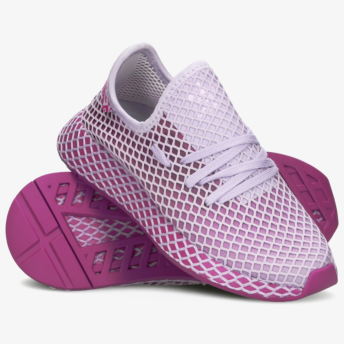 adidas deerupt new runner