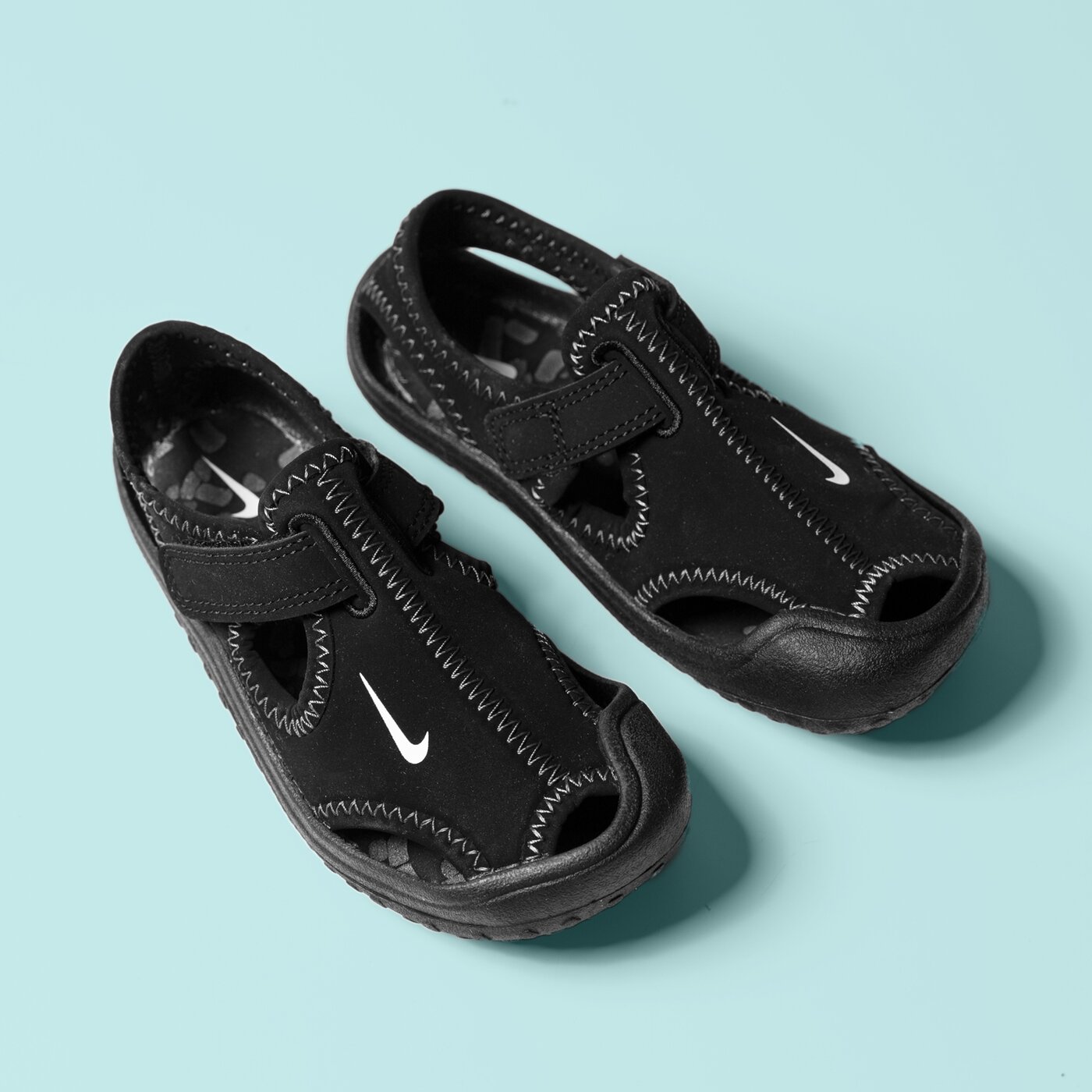 nike sunray 25